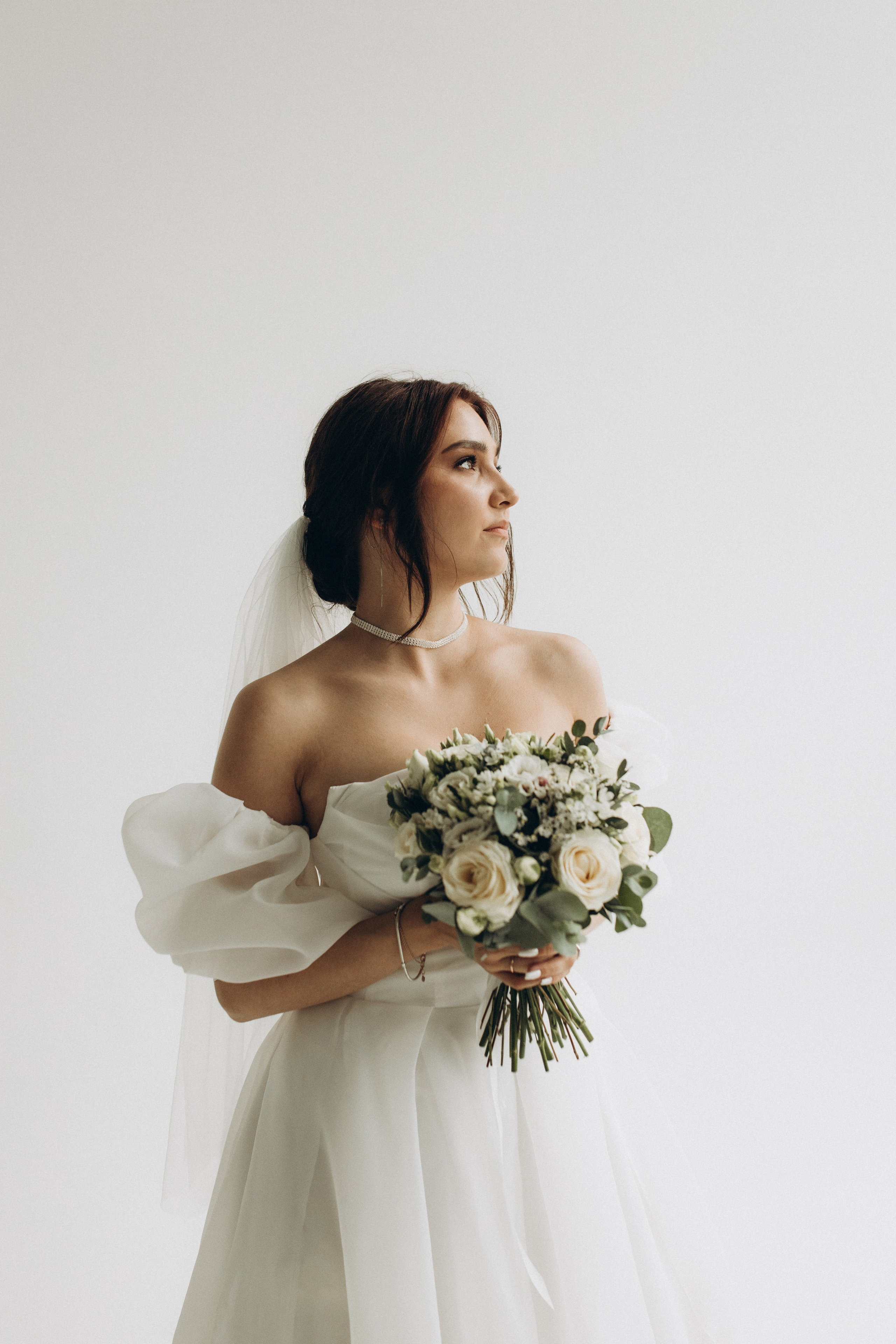 Антон и Алксандра (студия+ресторан). Семейный фотограф в Обнинске