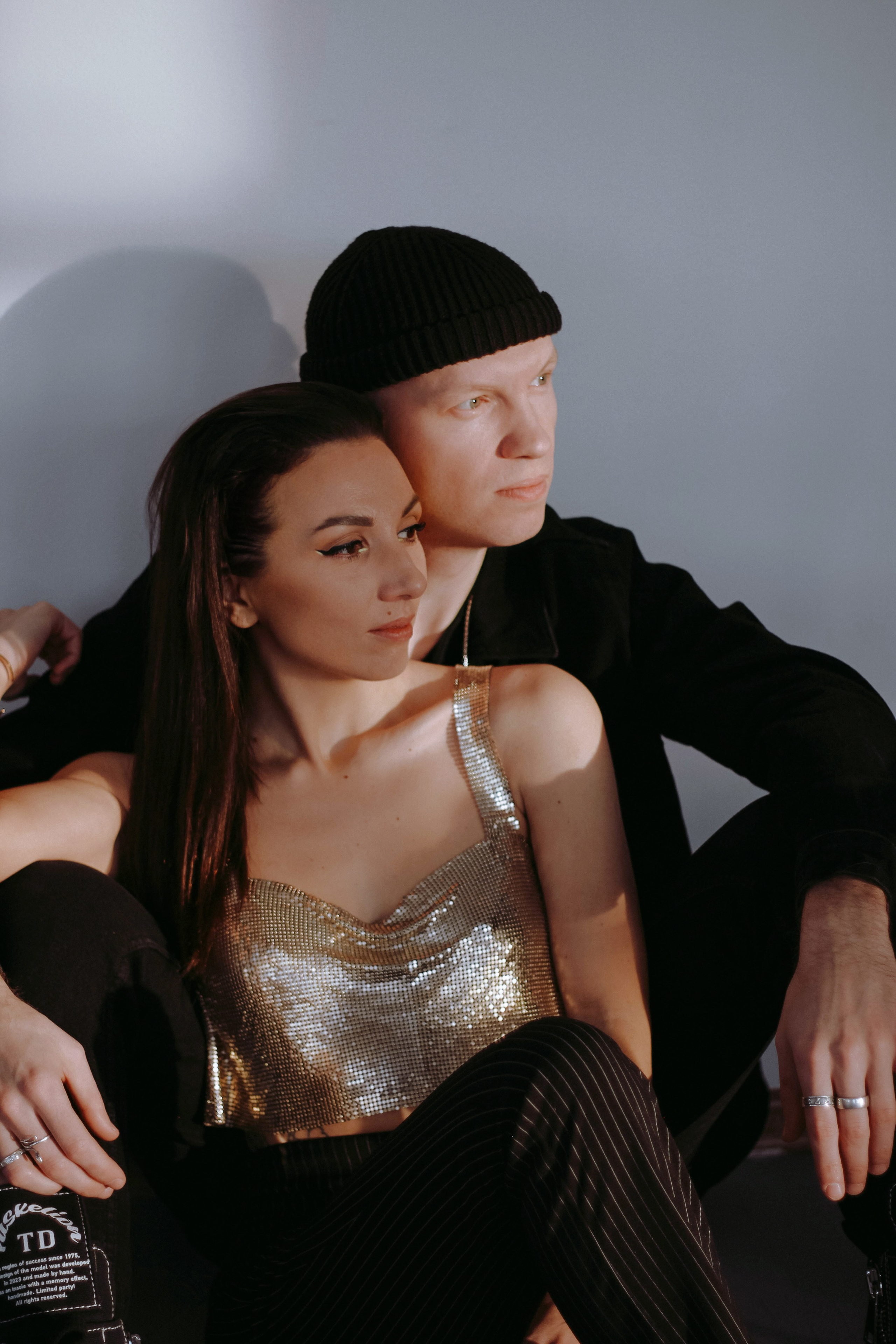 Love story. Photographer in Turkey — Dari N