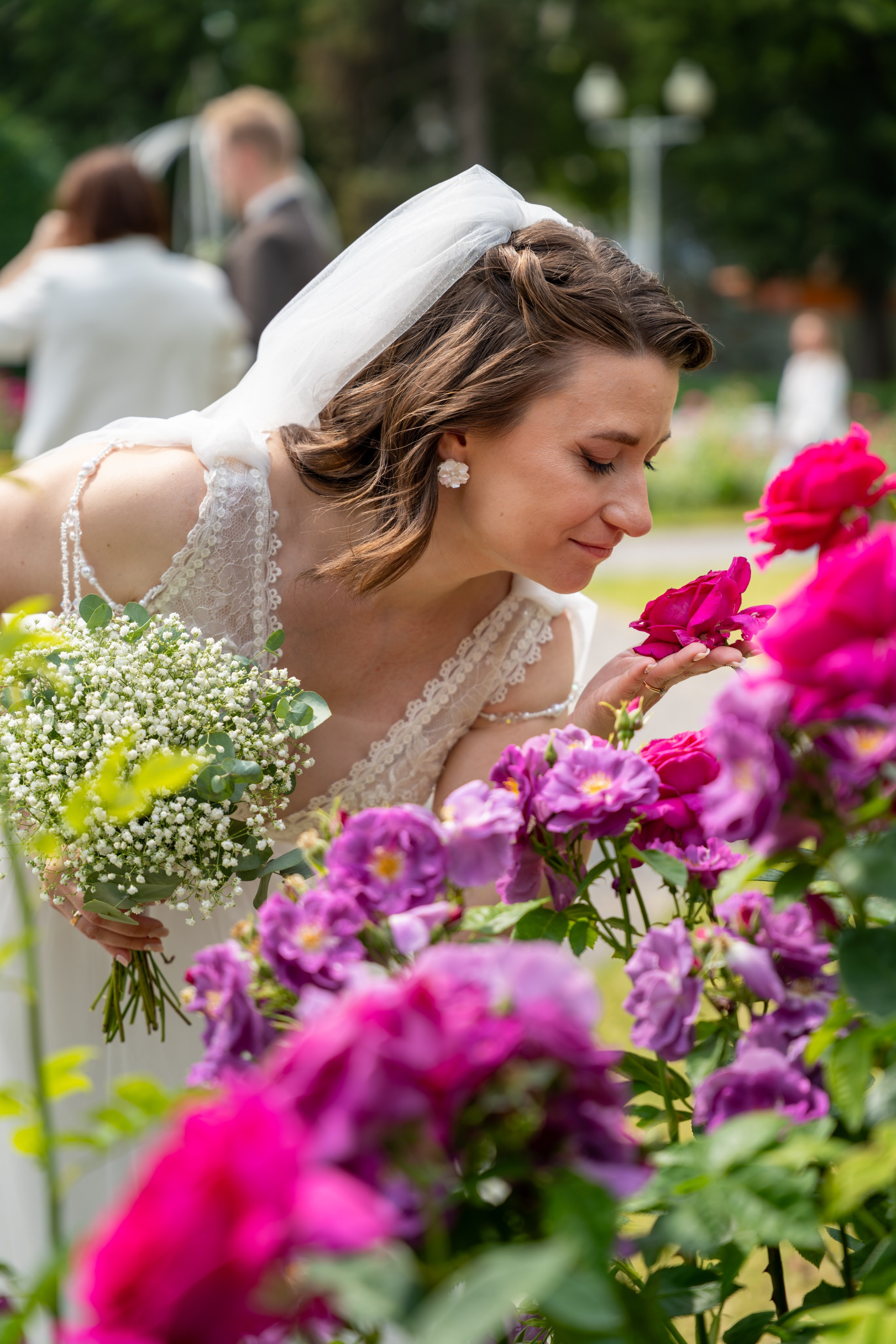 Свадебная фотосъёмка, фотограф на свадьбу. «Студия DRONAVT`s» — видеосъёмка и фотография г. Москва