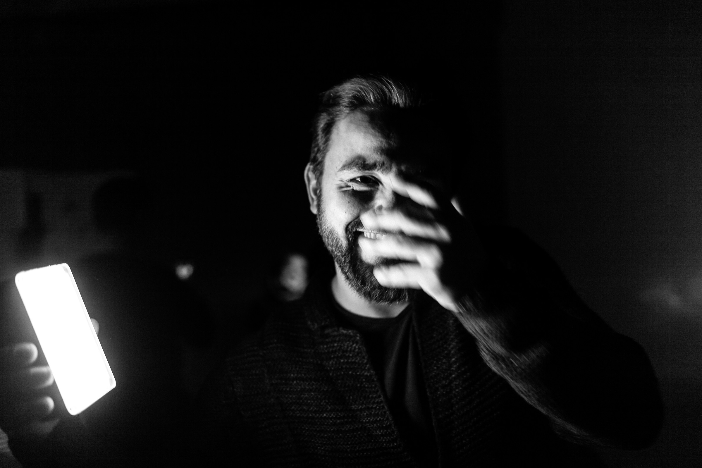 Михаил Гоменюк