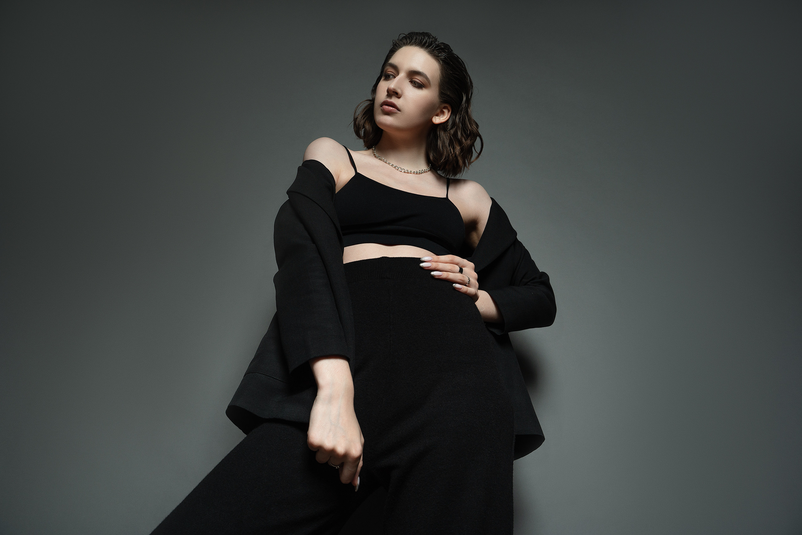 Настя. Свадебный и семейный фотограф в Санкт-Петербурге Дмитрий Панин