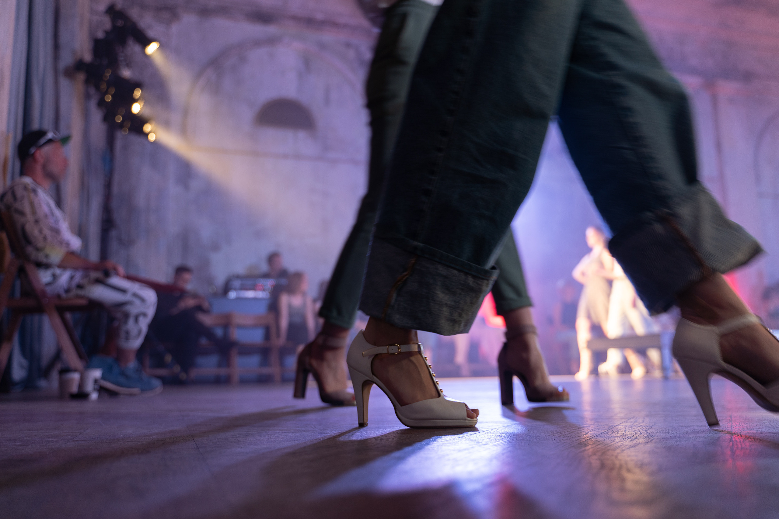 Выпускной показ модельной школы Сергея Луковского. Свадебный и семейный фотограф в Санкт-Петербурге Дмитрий Панин