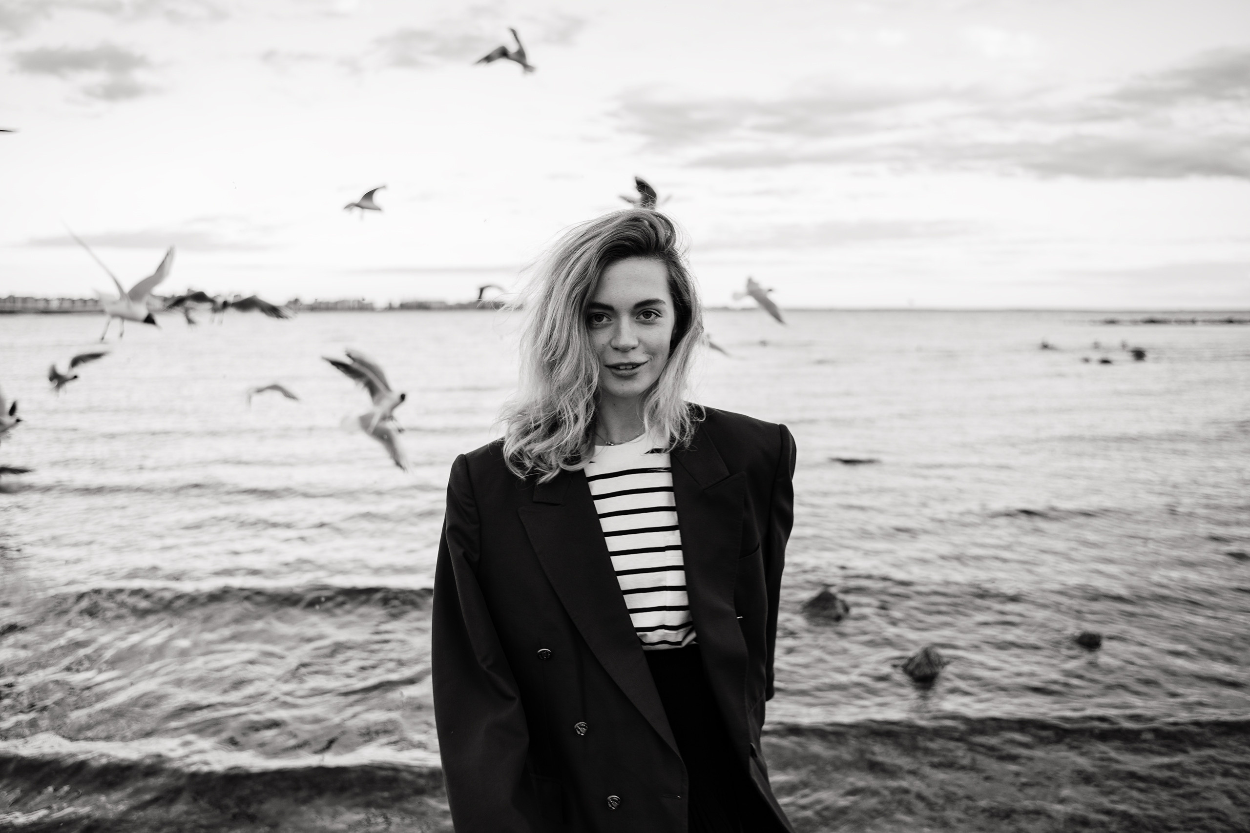 Архив портретов. Свадебный и семейный фотограф в Санкт-Петербурге Дмитрий Панин