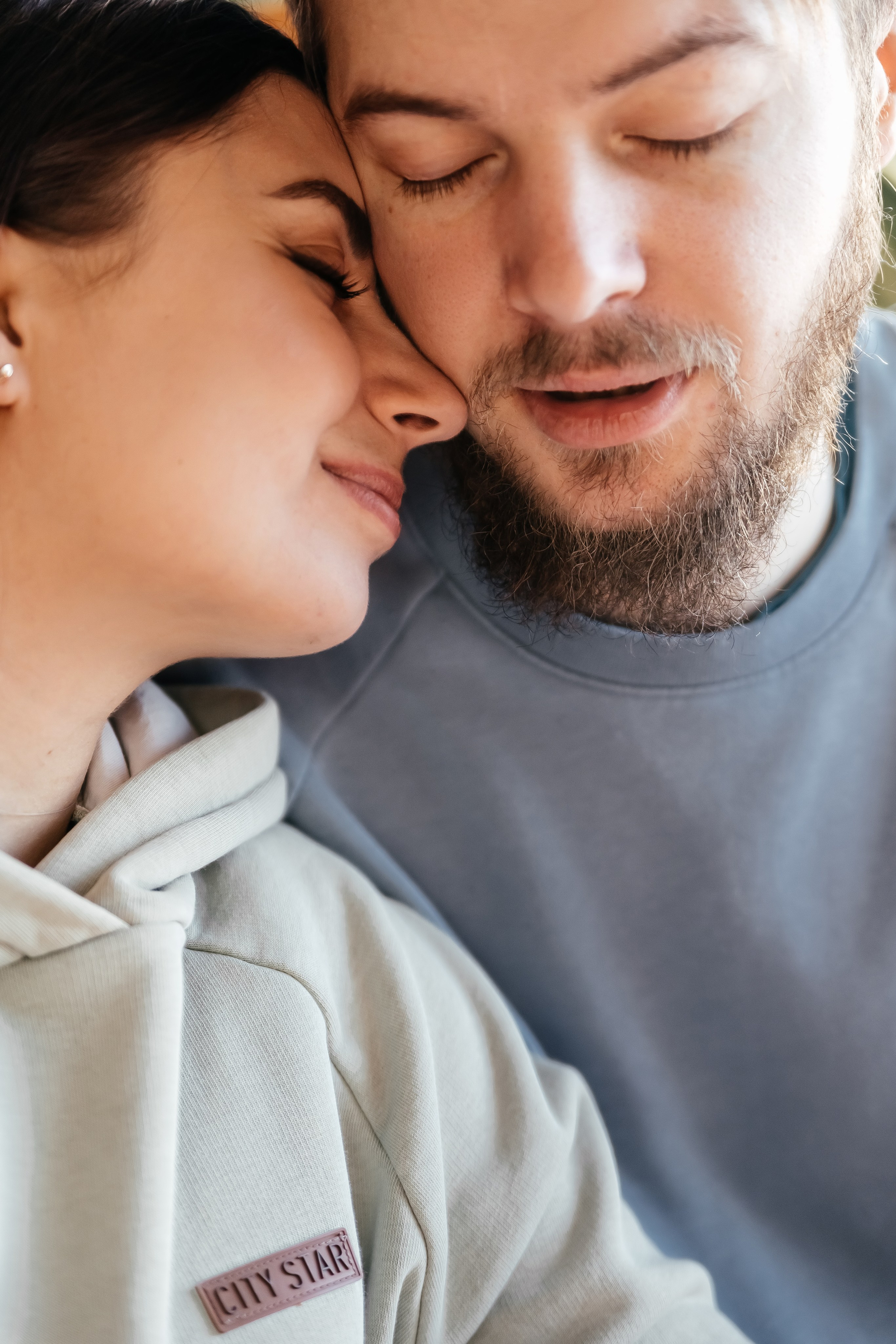 Алексей, Ирина и Лилия. Фотограф Улан-Удэ