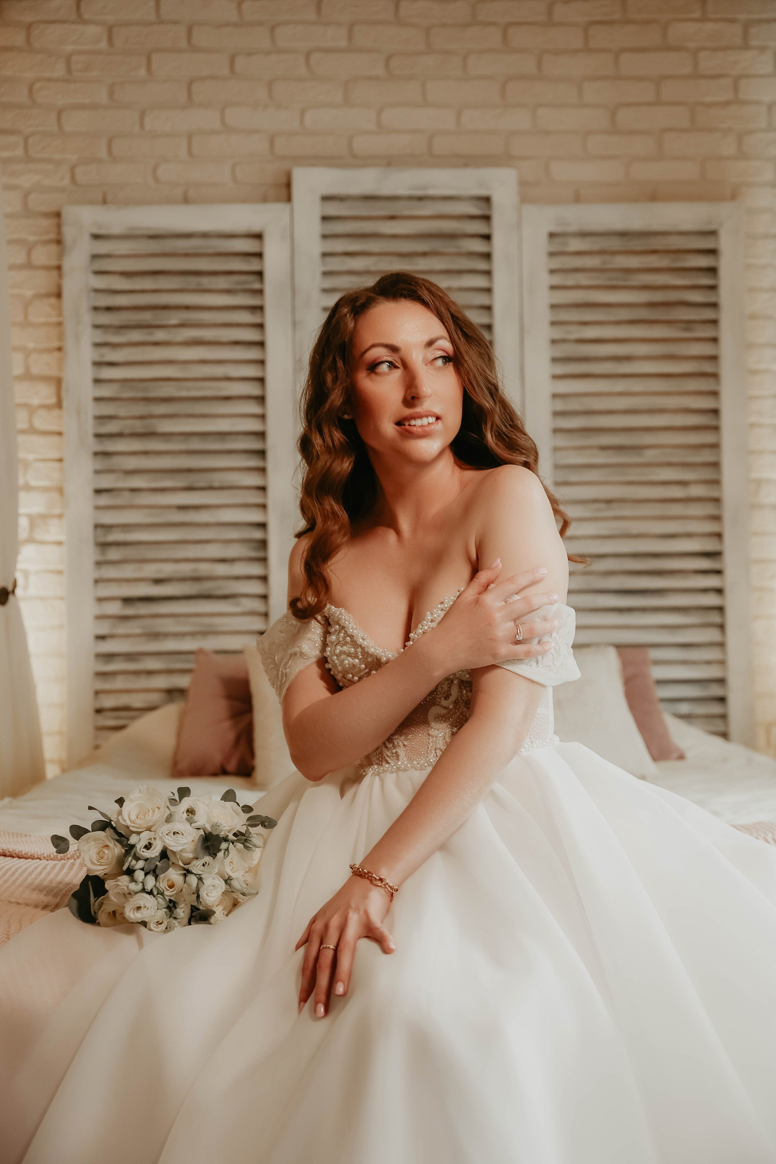 Анна и Сергей. Photographer in Moscow & everywhere in the World Alena Vyalova