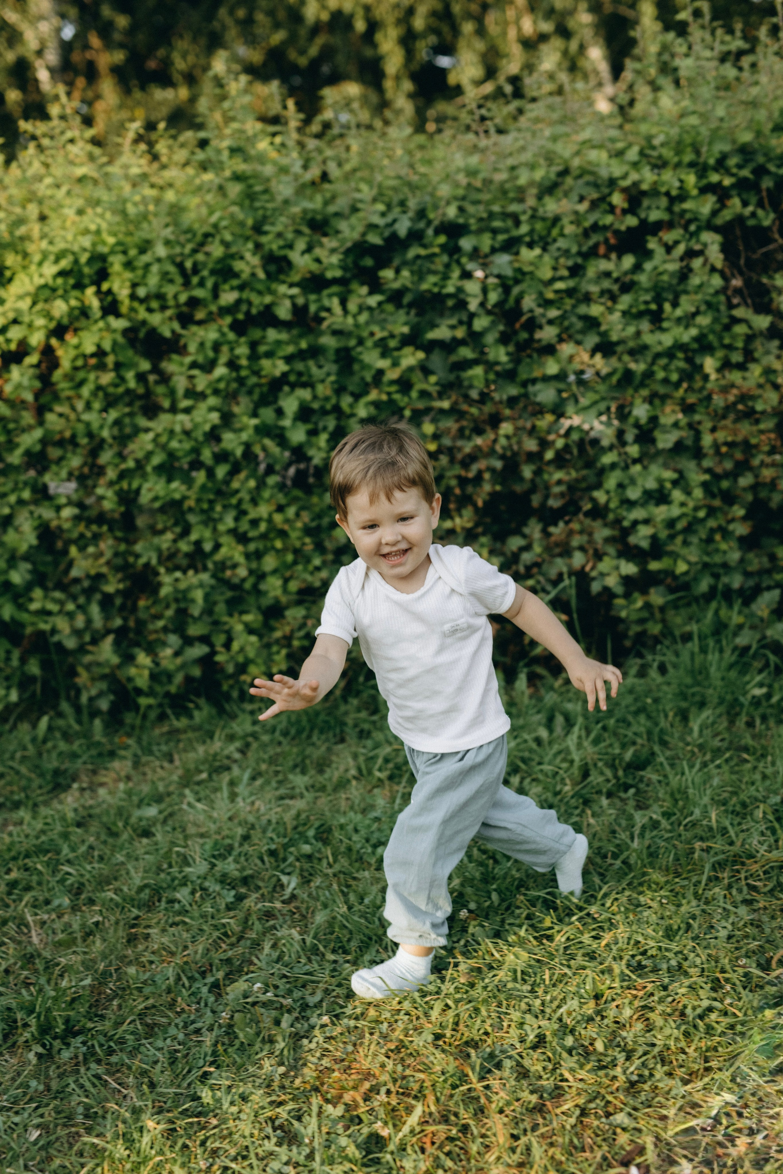 Заметки о лете. Семейный и портретный фотограф из Казани