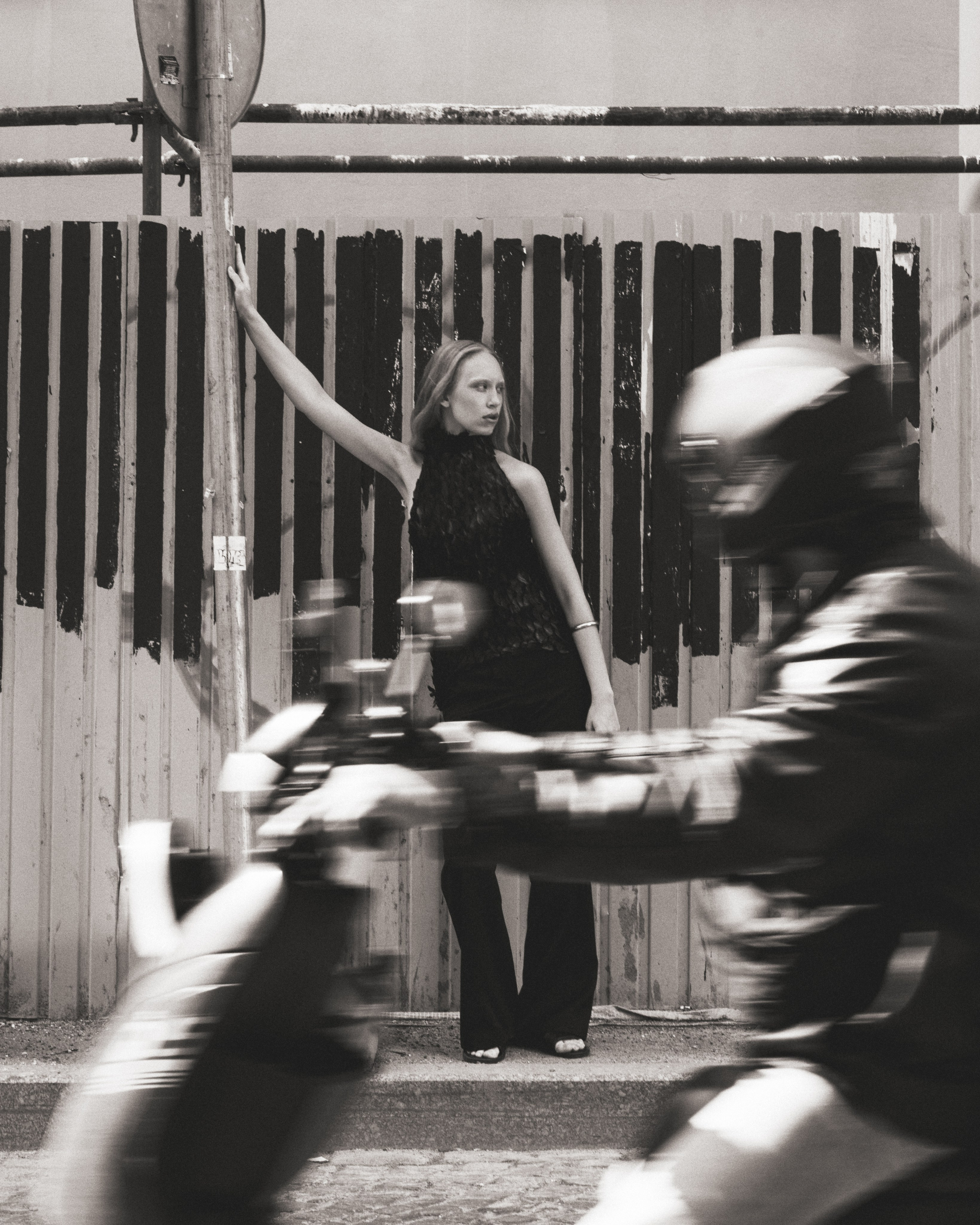 Polli studio. Верговская Софья FASHION-PHOTOGRAPHER из Санкт-Петербурга