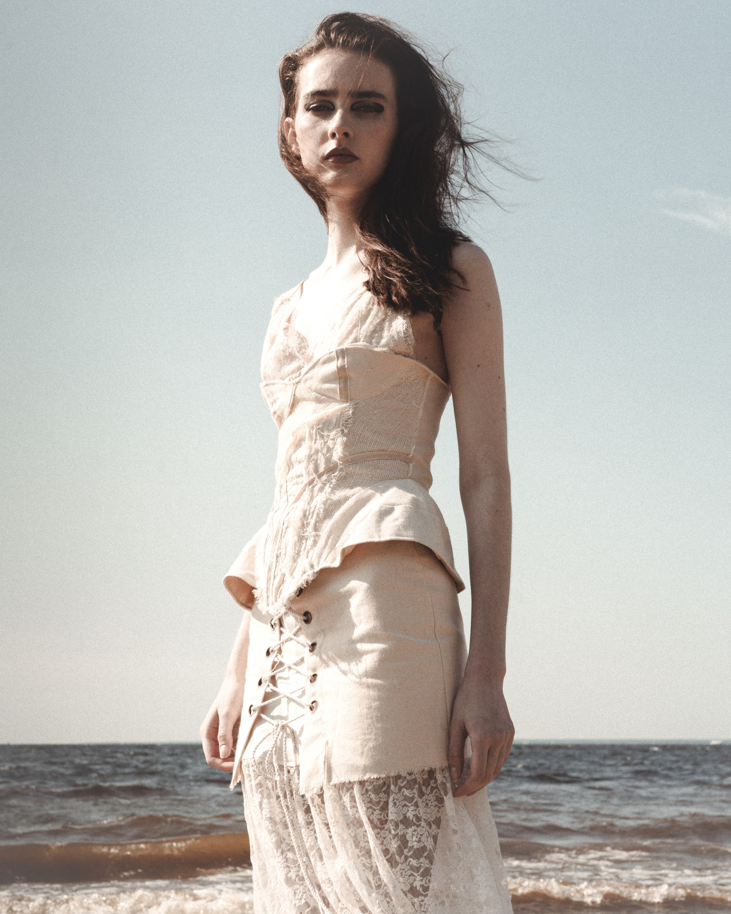 EVANGELINA. Верговская Софья FASHION-PHOTOGRAPHER из Санкт-Петербурга