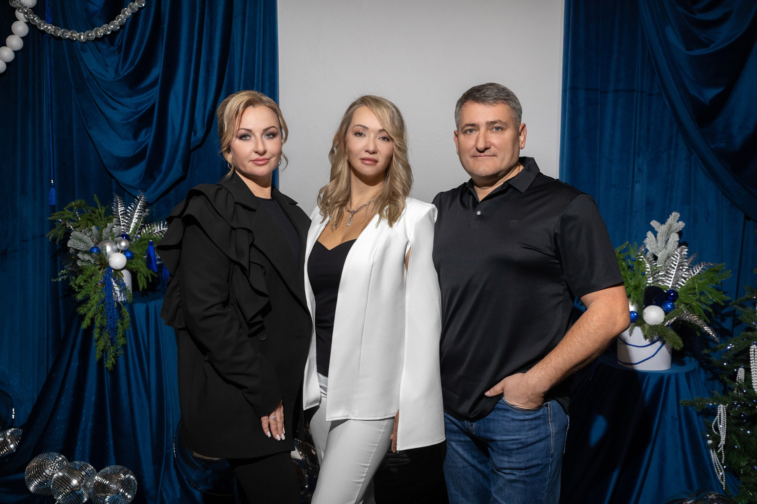 Репортажа съёмка. Фотограф в Санкт-Петербурге Денис Топчий