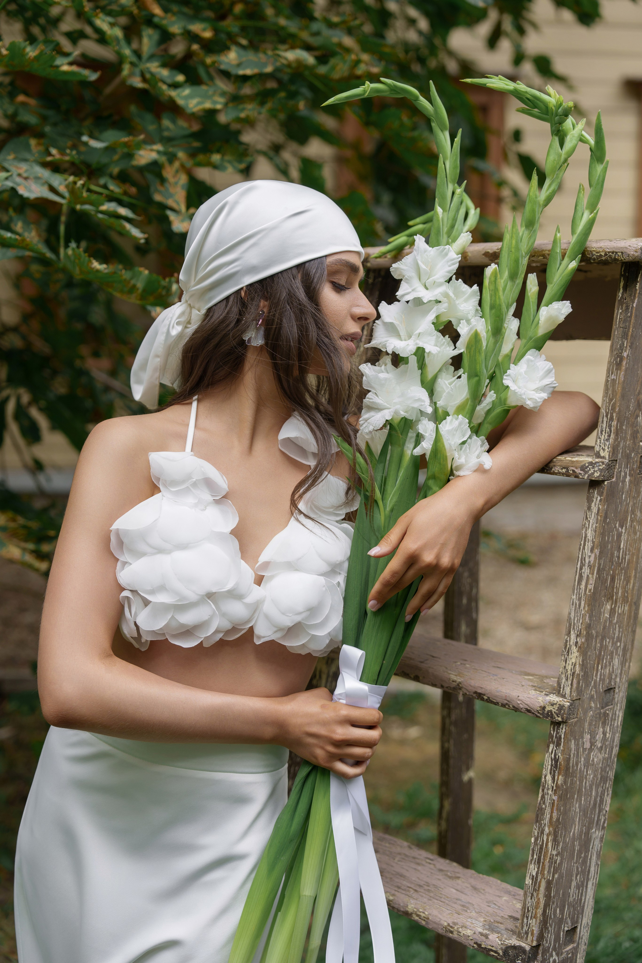 Ярослав и Анастасия (Пакет «PREMIUM» Moscow). Свадебный и репортажный фотограф Элина Козырьянова