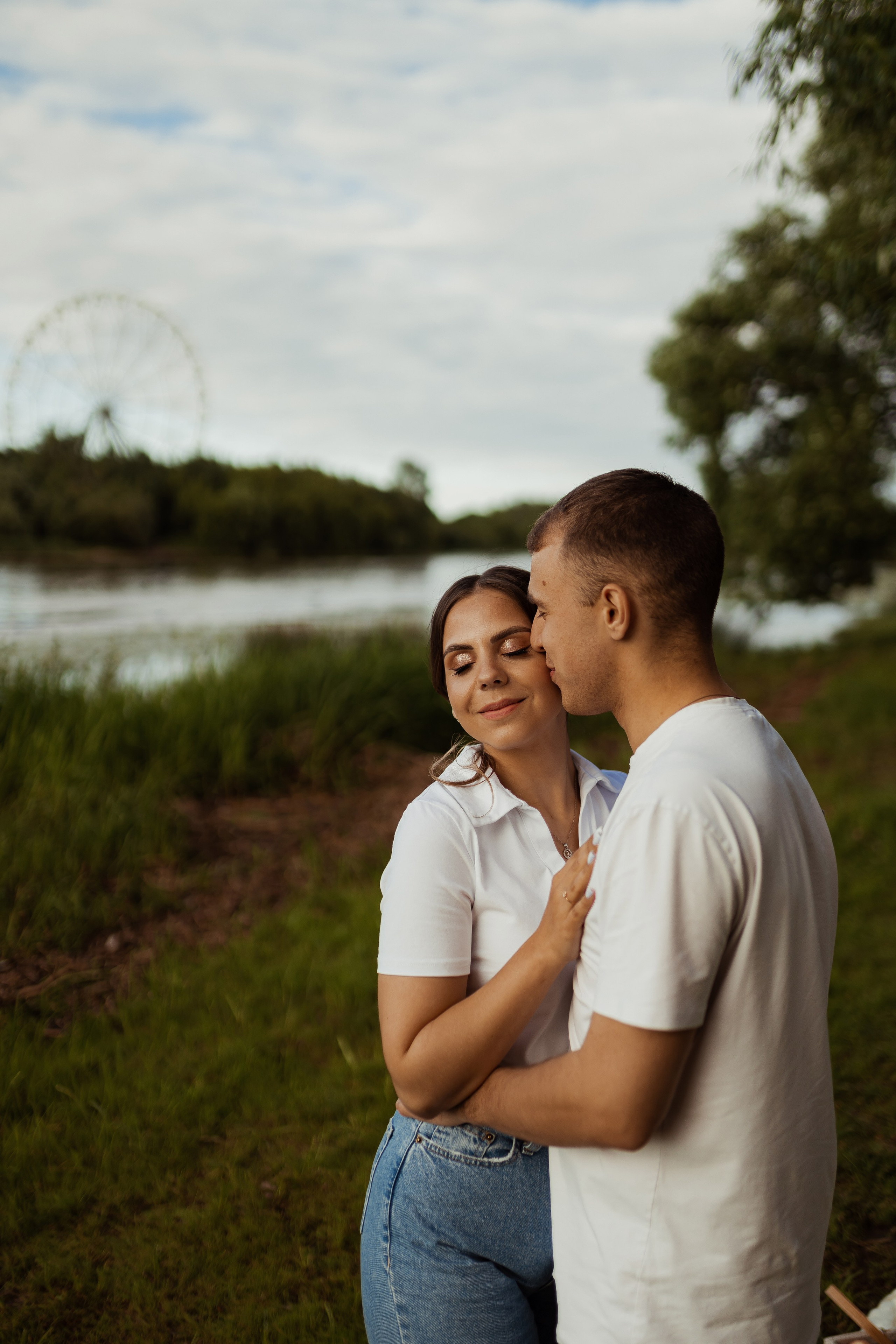 Максим & Катерина. ФОТОГРАФ Маргарита Сивакова | Ярославль Кострома Москва