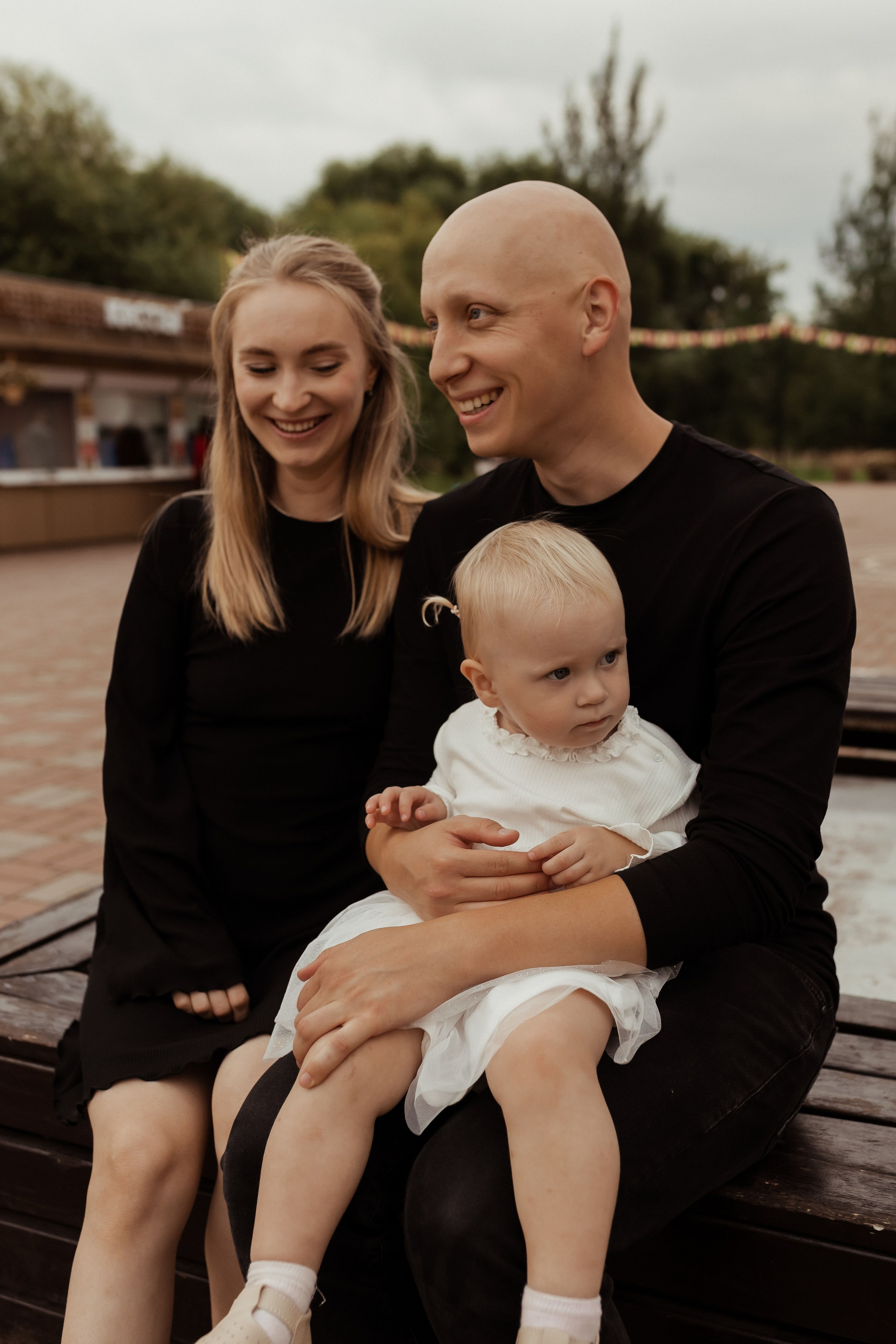 Артем, Настя и Ульяна. ФОТОГРАФ Маргарита Сивакова | Ярославль Кострома Москва