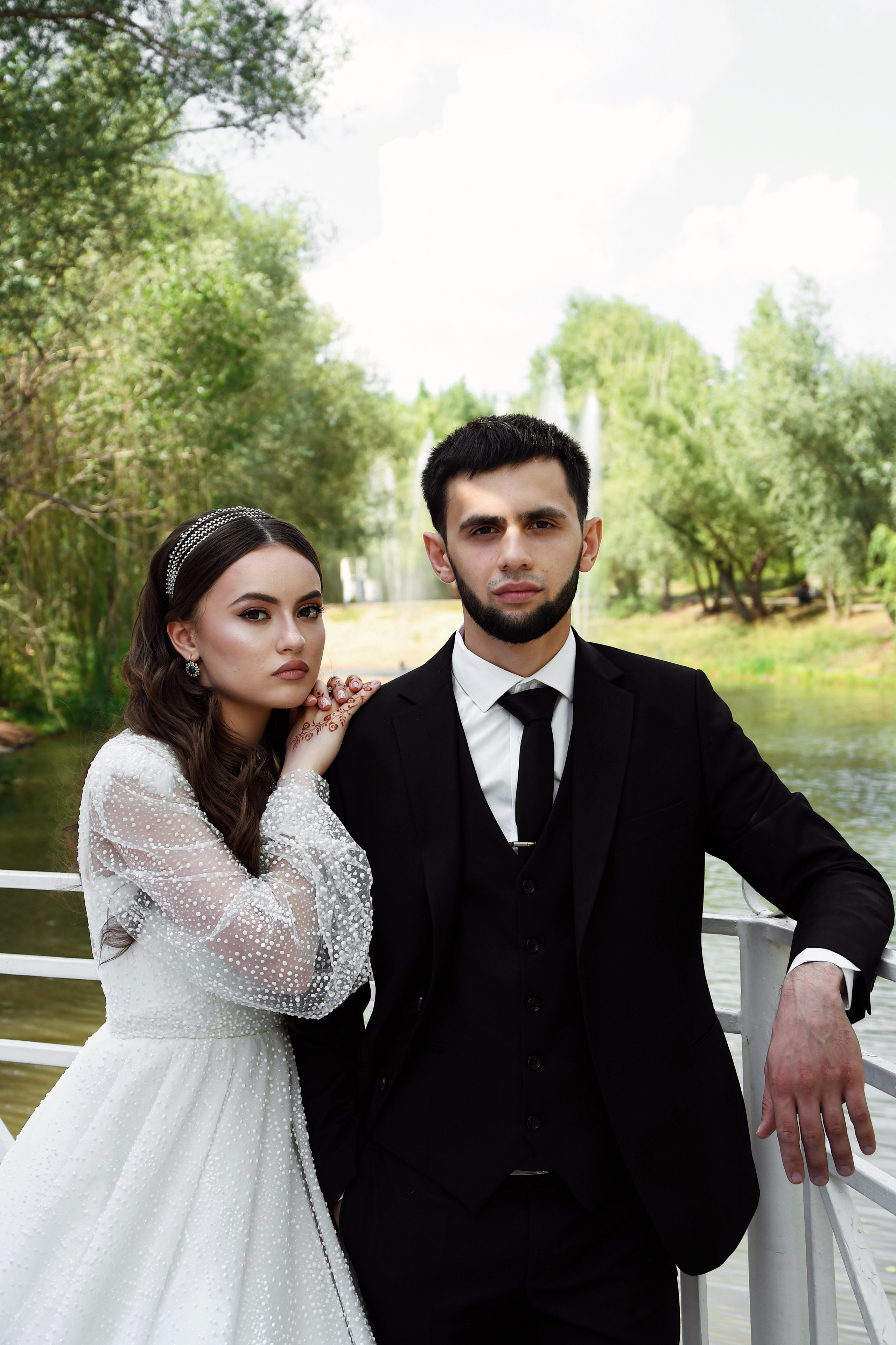 Прогулка. Фотограф Оренбург I Кристина Подольская
