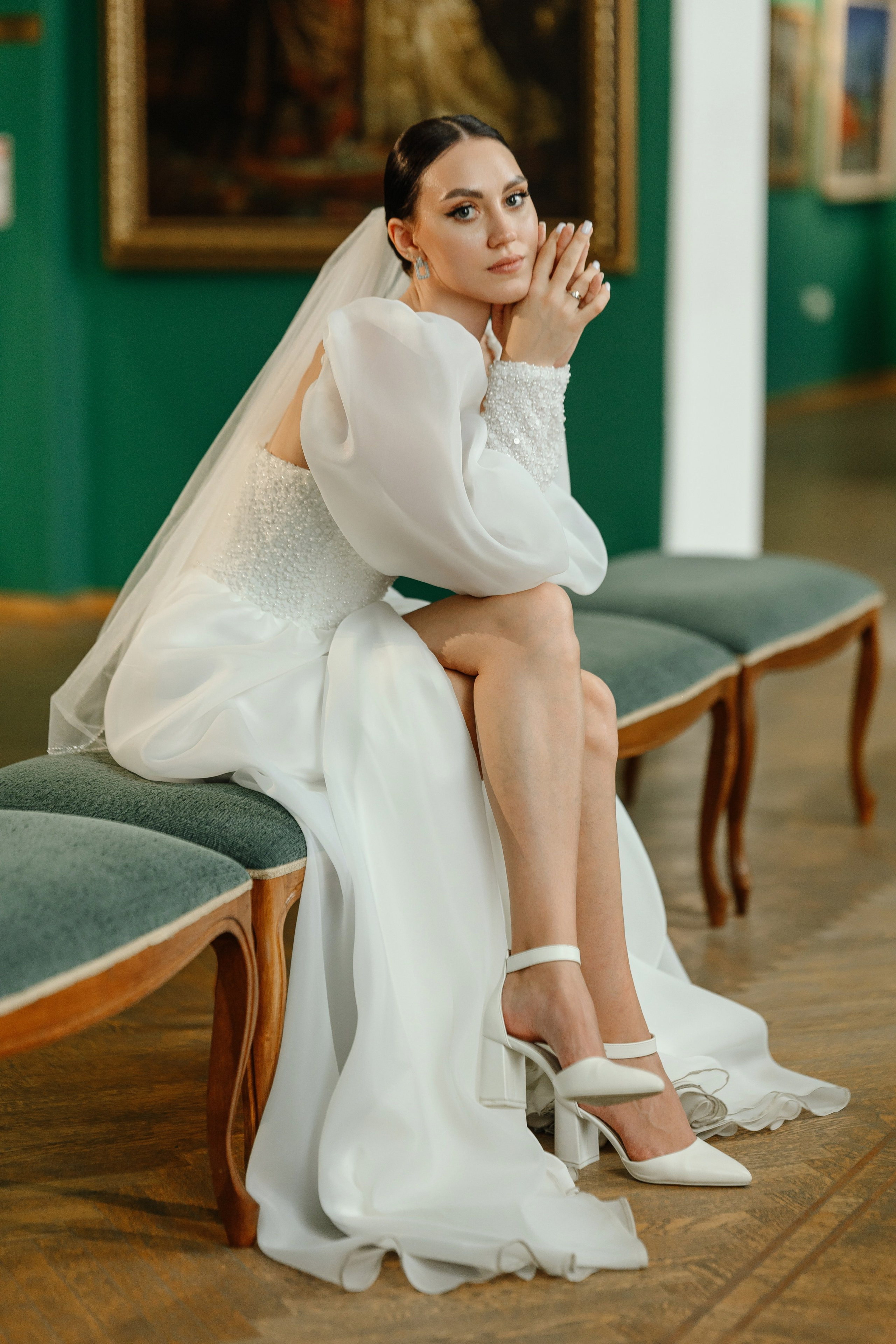 Галерея. Свадебный фотограф в Тамбове Олег Кужелев