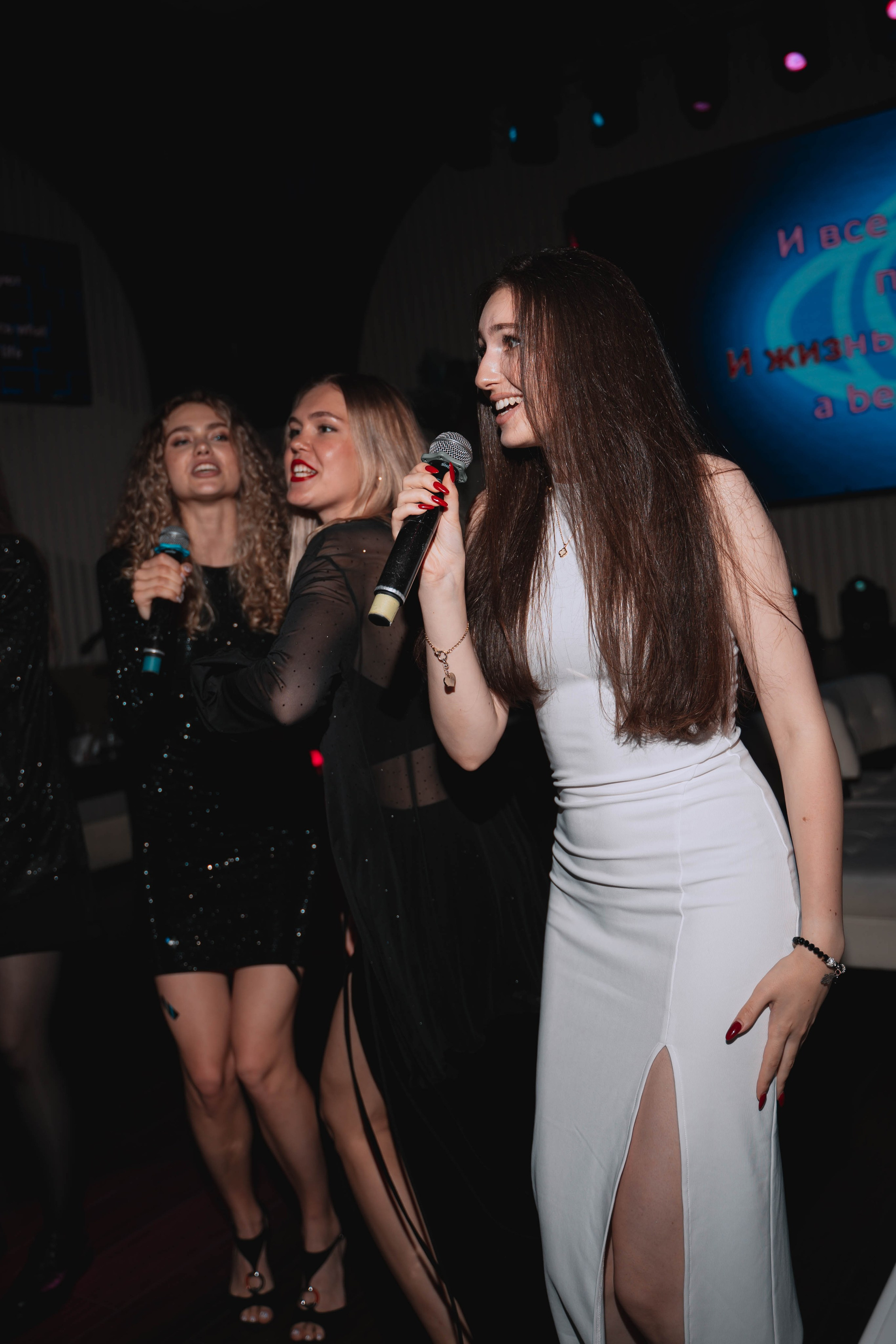 Birthday Party. Фотограф и видеомейкер Alexandrine из Петербурга