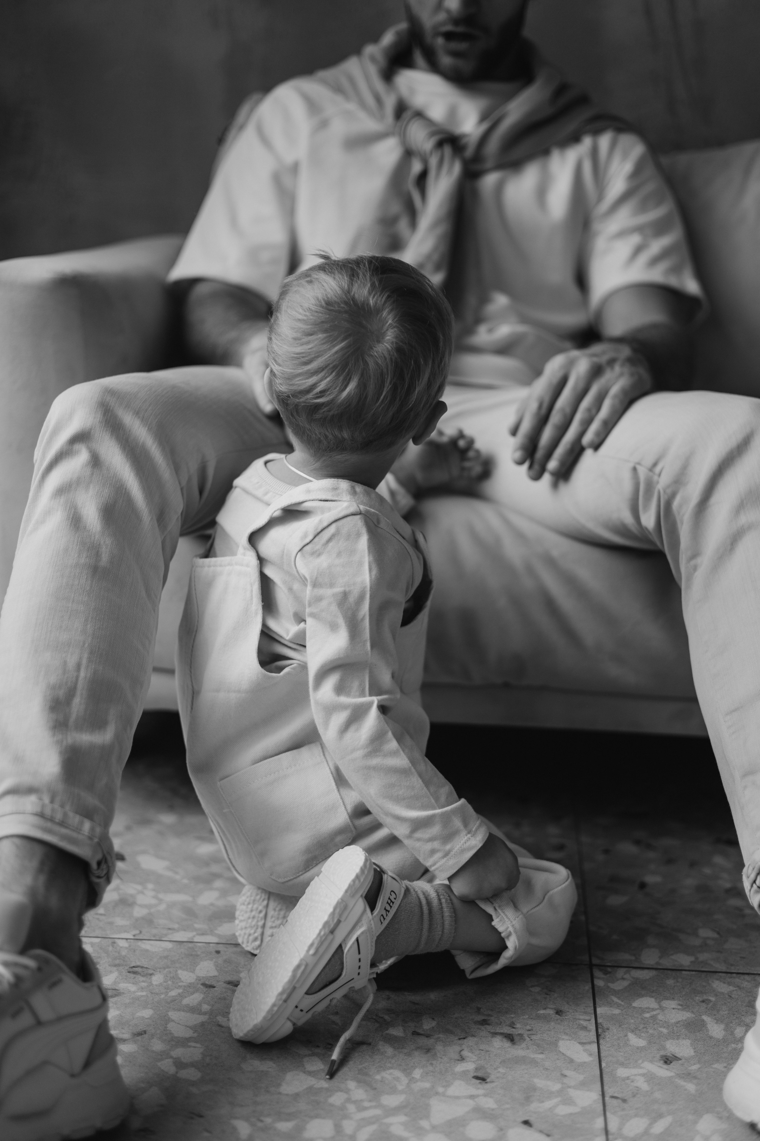 Двое +1. Семейный фотограф Москва Валерия Белова