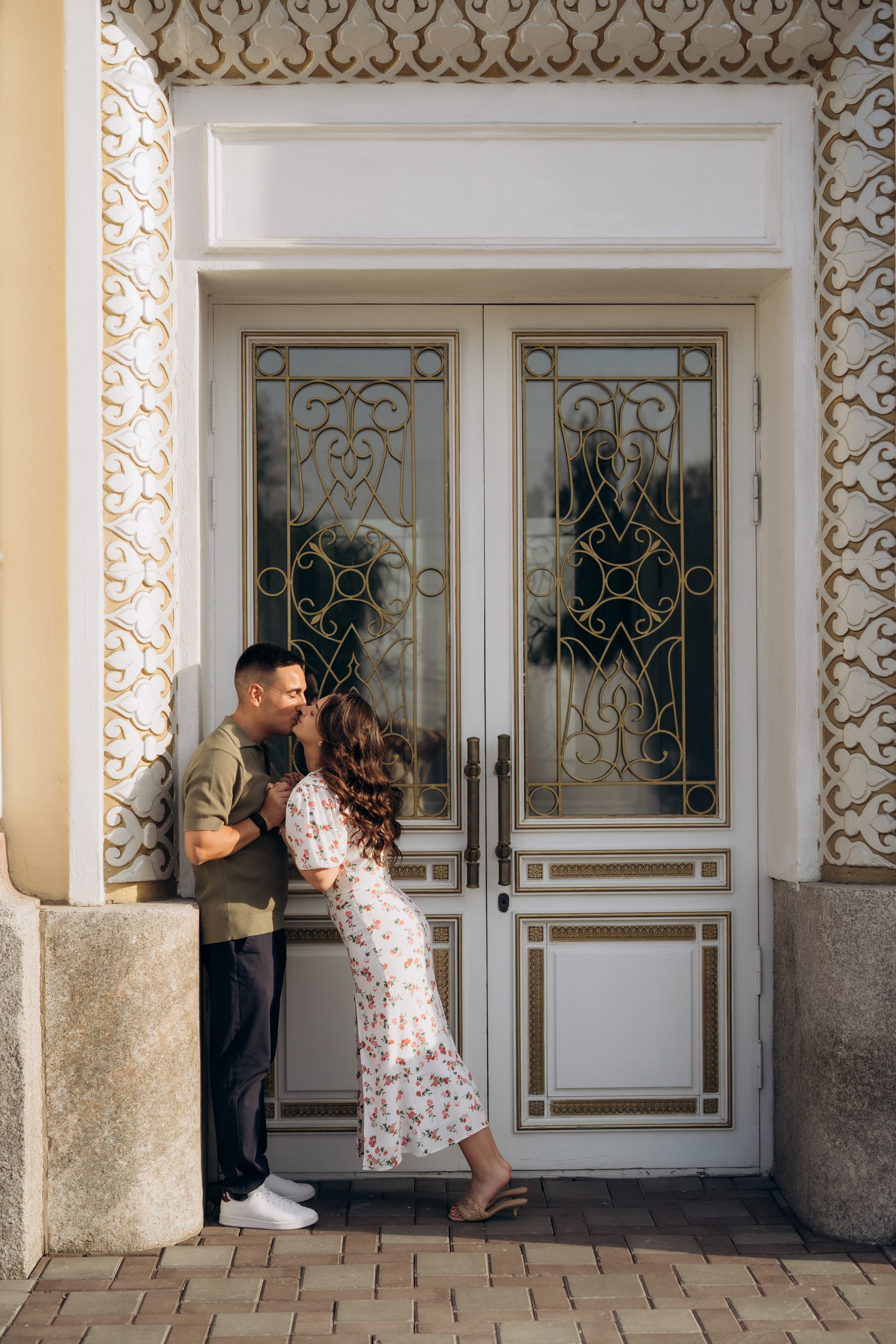 Мусалав Ульвия. Фотограф в Алматы Чалова Нафиса