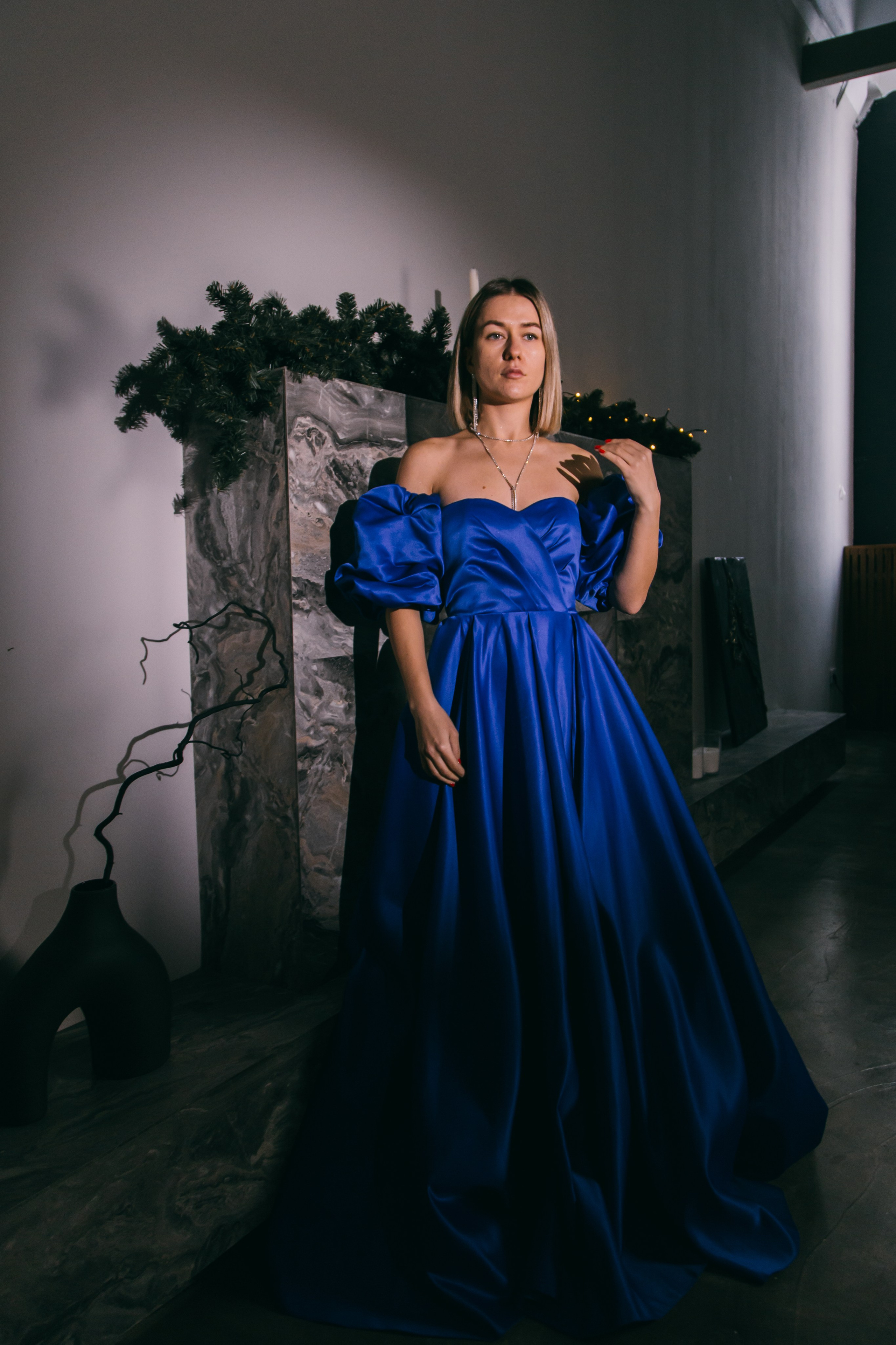 Стилист & Progorod 2.0. Фотограф в Самаре / Олеся Широнина