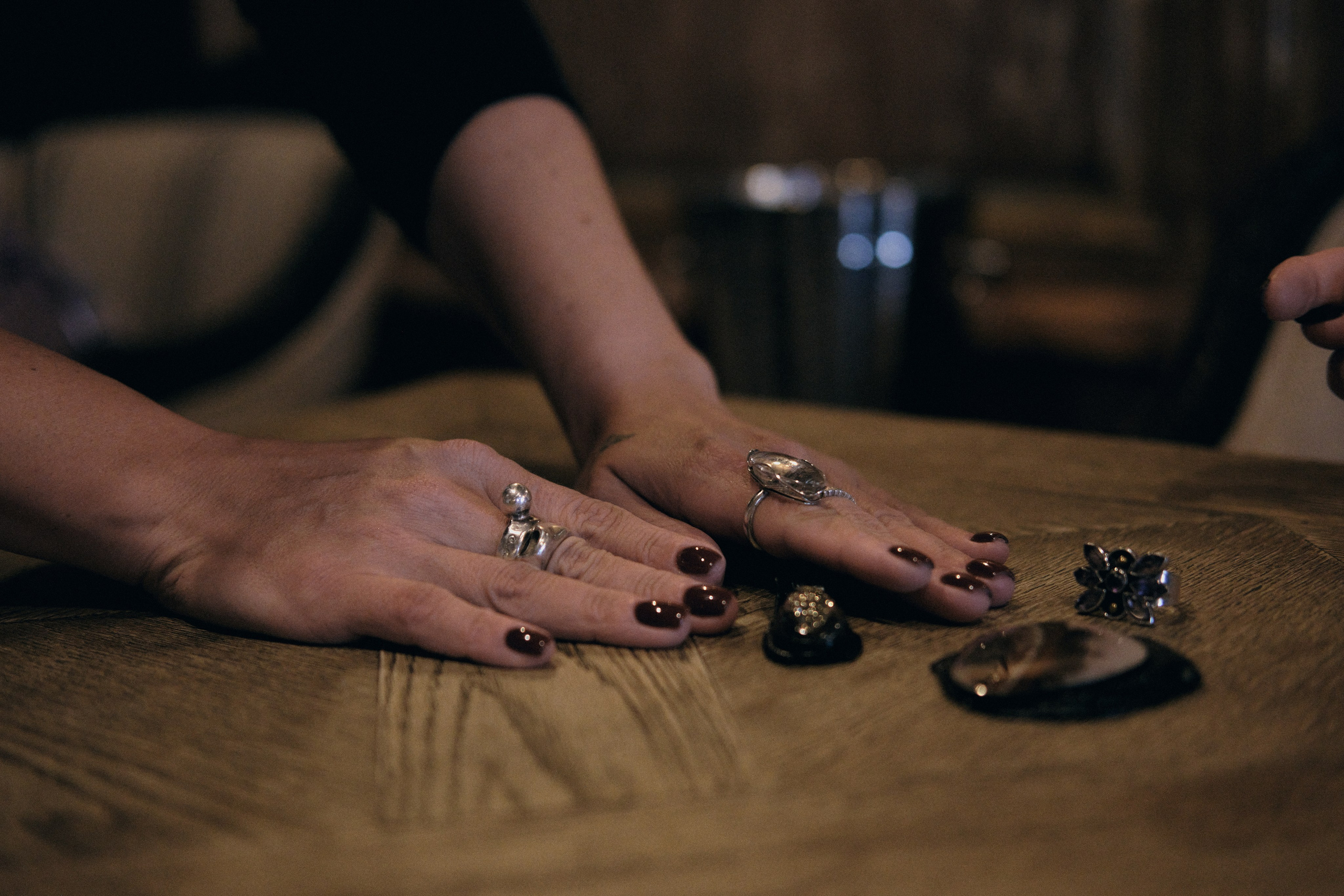 Варвара. Фотограф в Анапе и Краснодаре Тина