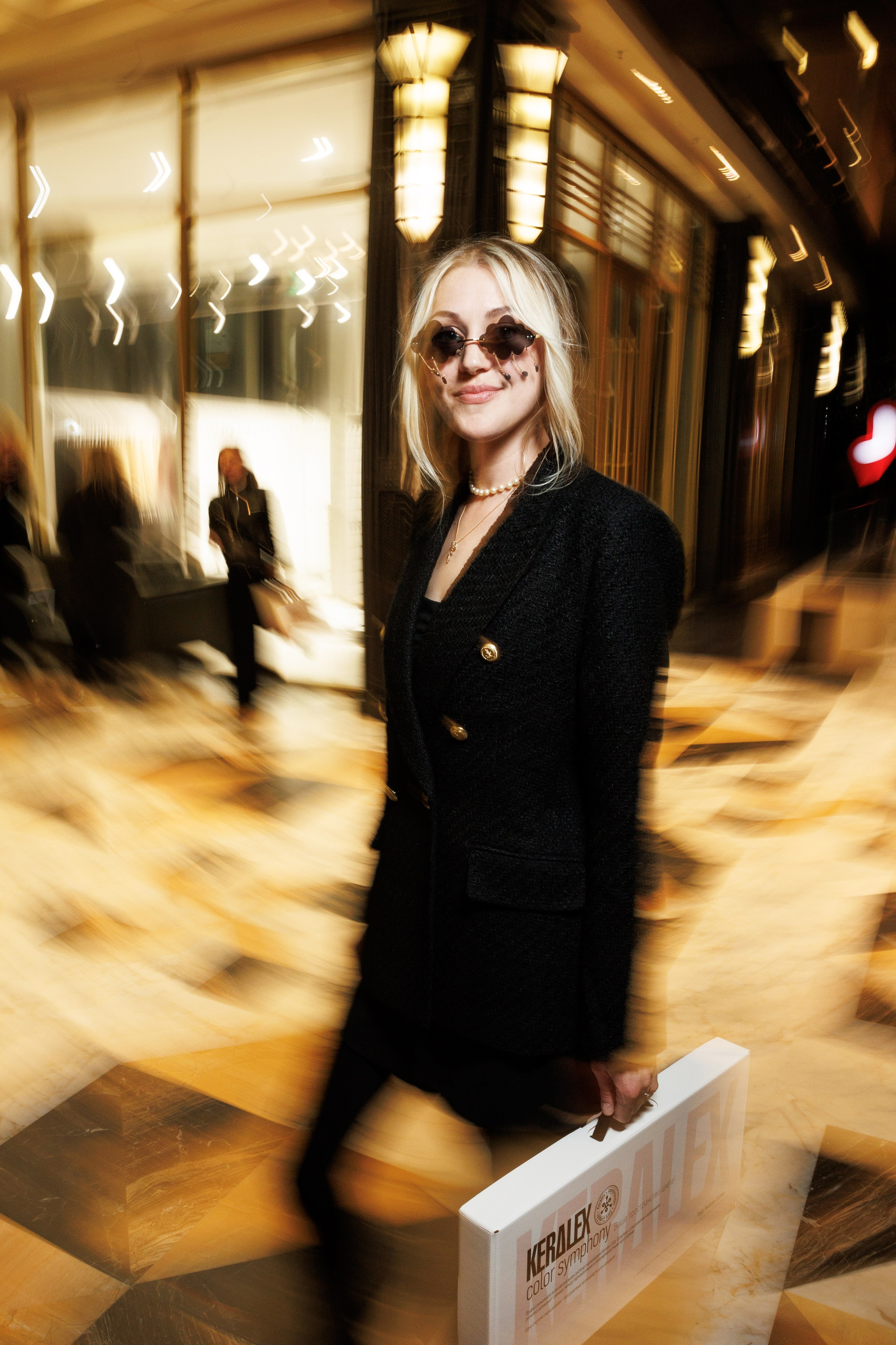 Keralex Color Symphony. Репортажный фотограф в Москве Евгений Новиков