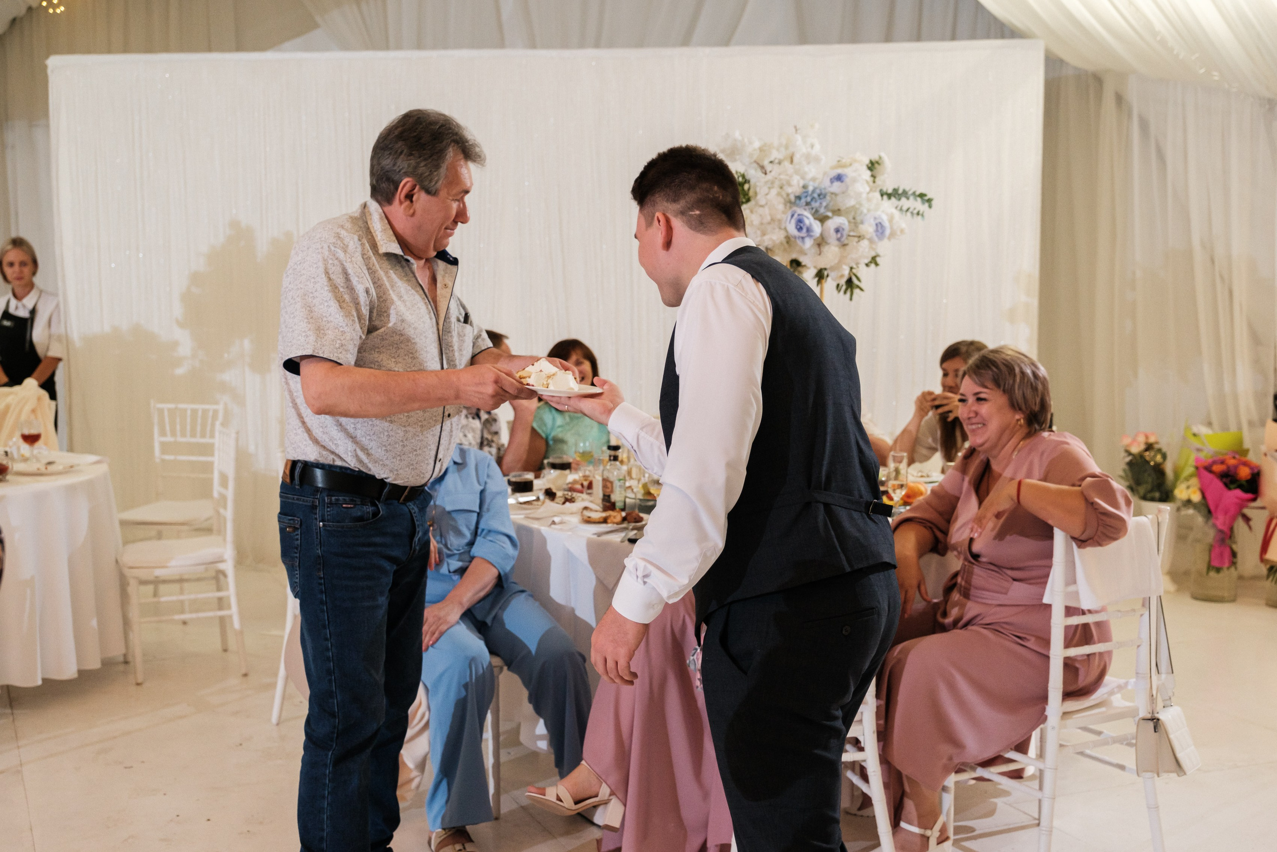 Артём и Алина. Свадебный и семейный фотограф в Волгограде Кристина Иванова