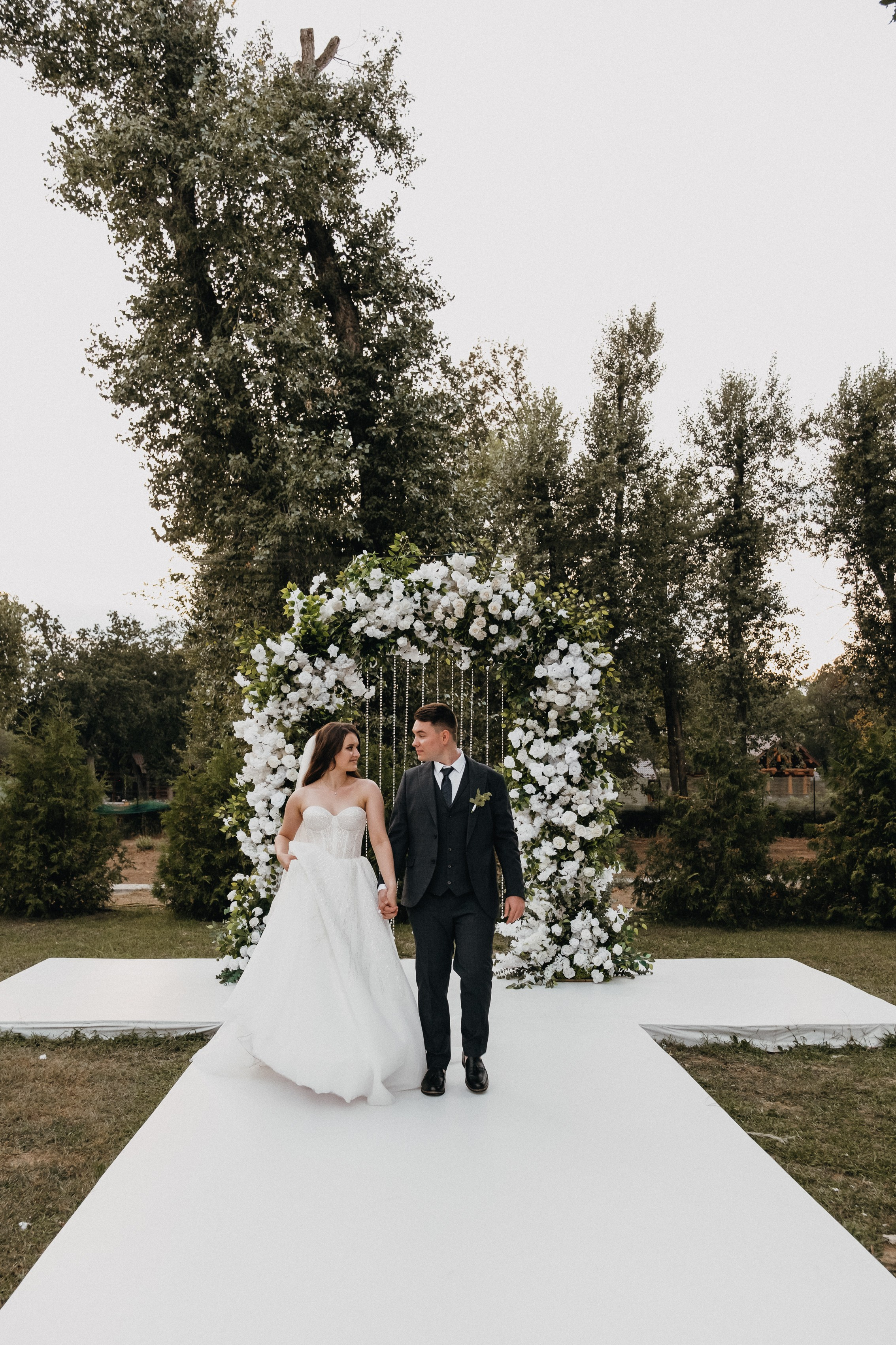 Артём и Алина. Свадебный и семейный фотограф в Волгограде Кристина Иванова