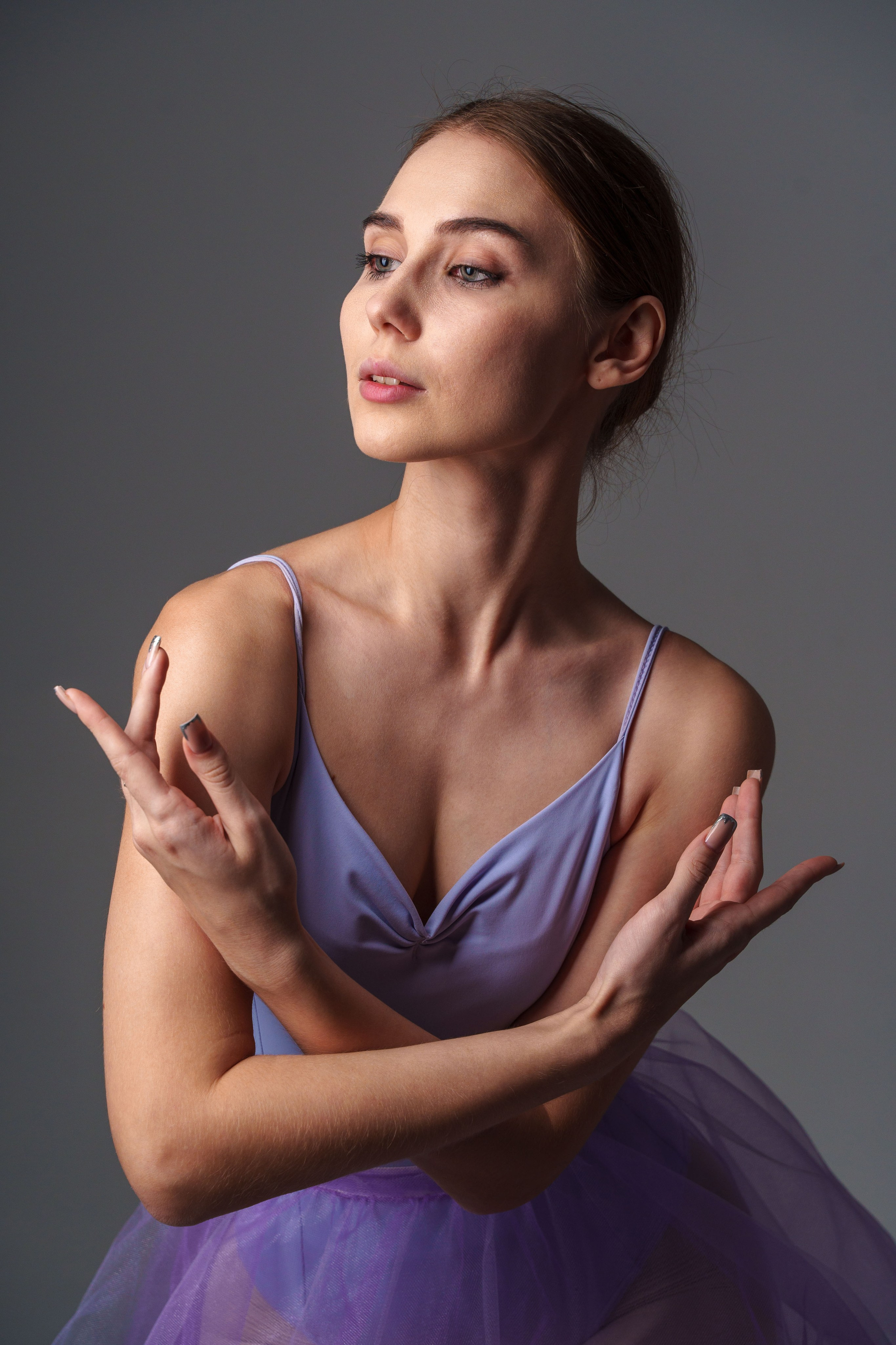 Нина. Свадебный и семейный фотограф в Новосибирске Данил Коротких