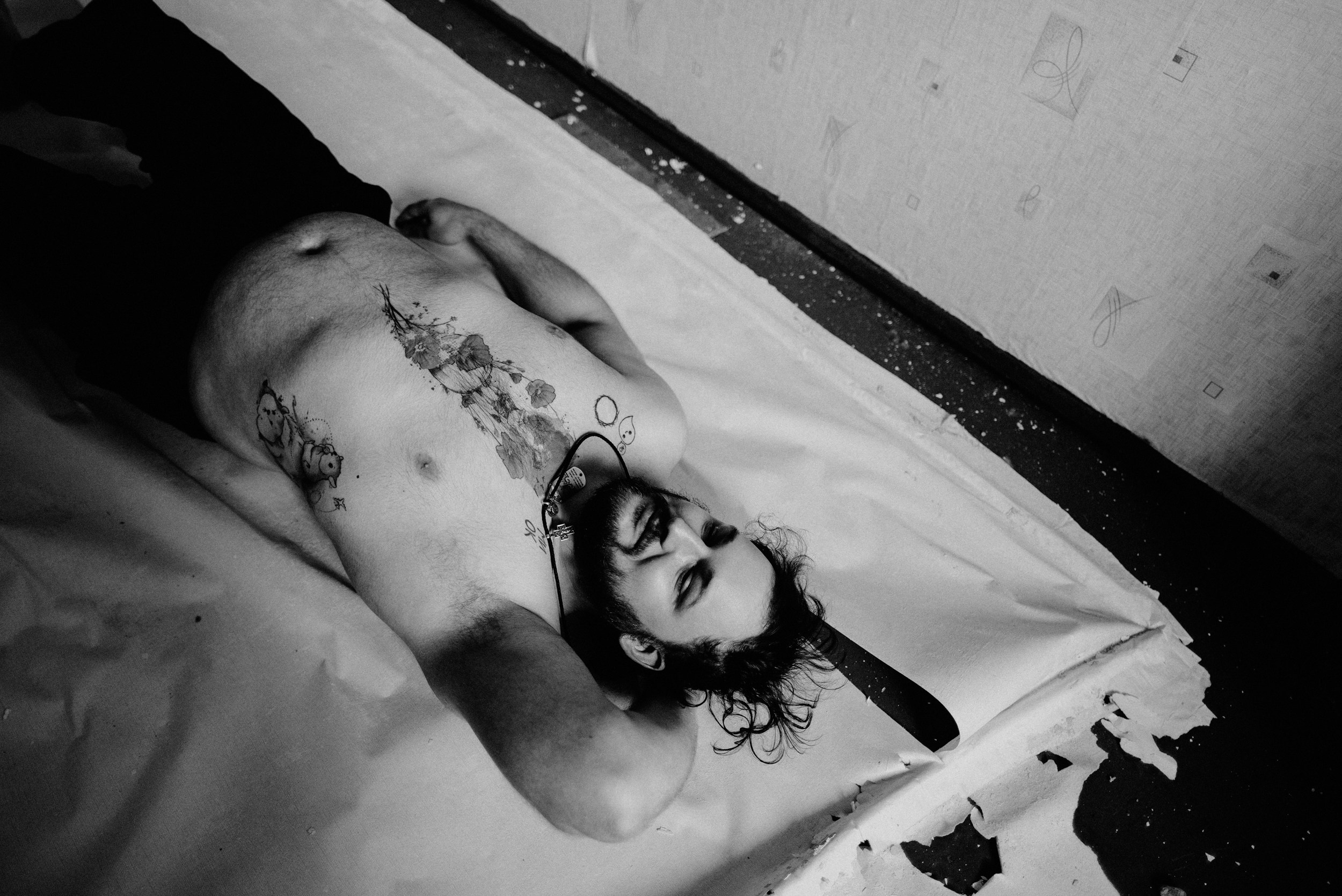 Мужская фотосессия фотограф. Фотограф Дарья Мустафина, Тюмень