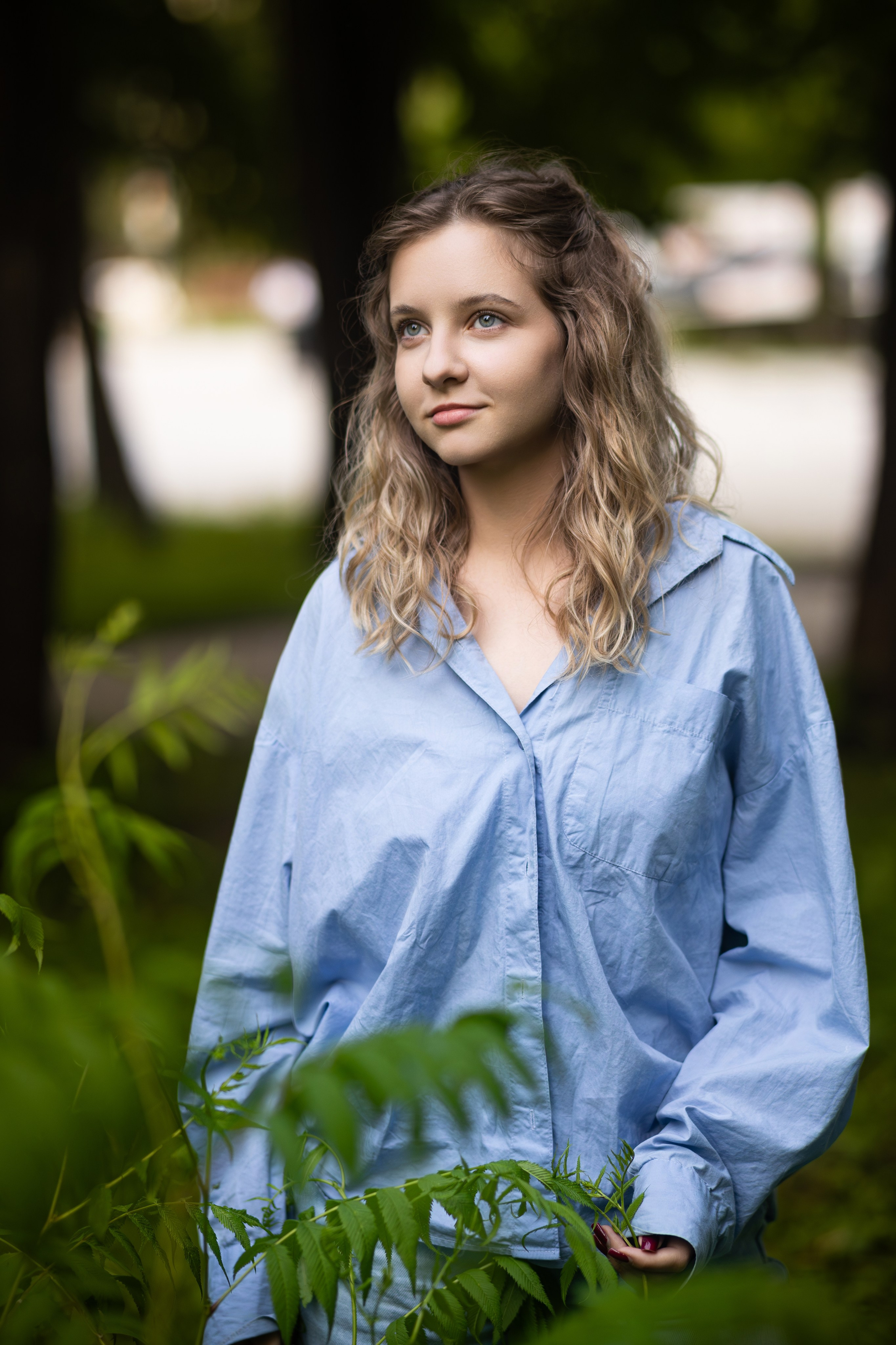 Красивые девушки Новосибирска. Фотограф Александр Поздняков  Новосибирск