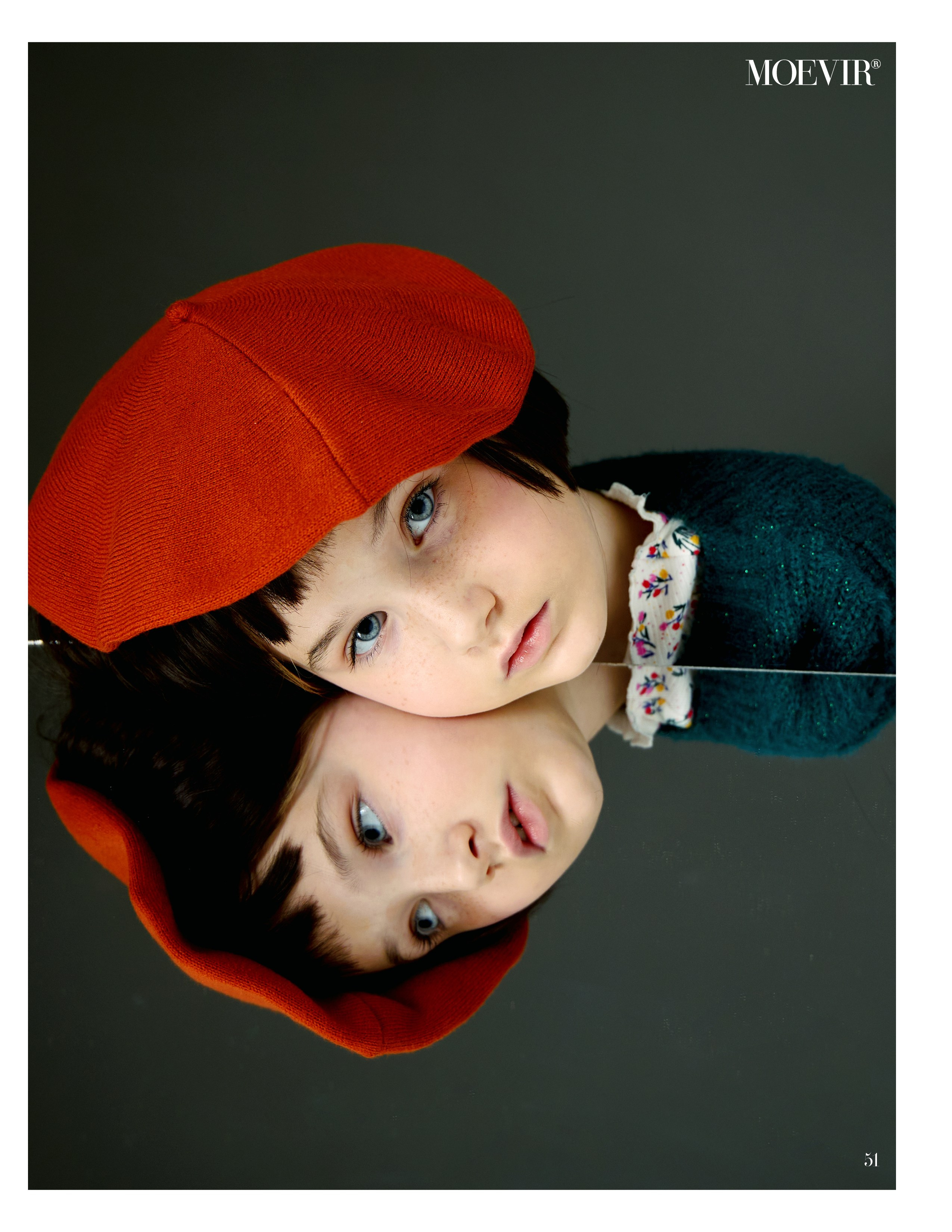 Публикации. Актерское и модельное портфолио. Фотограф в Москве Екатерина Коломеец