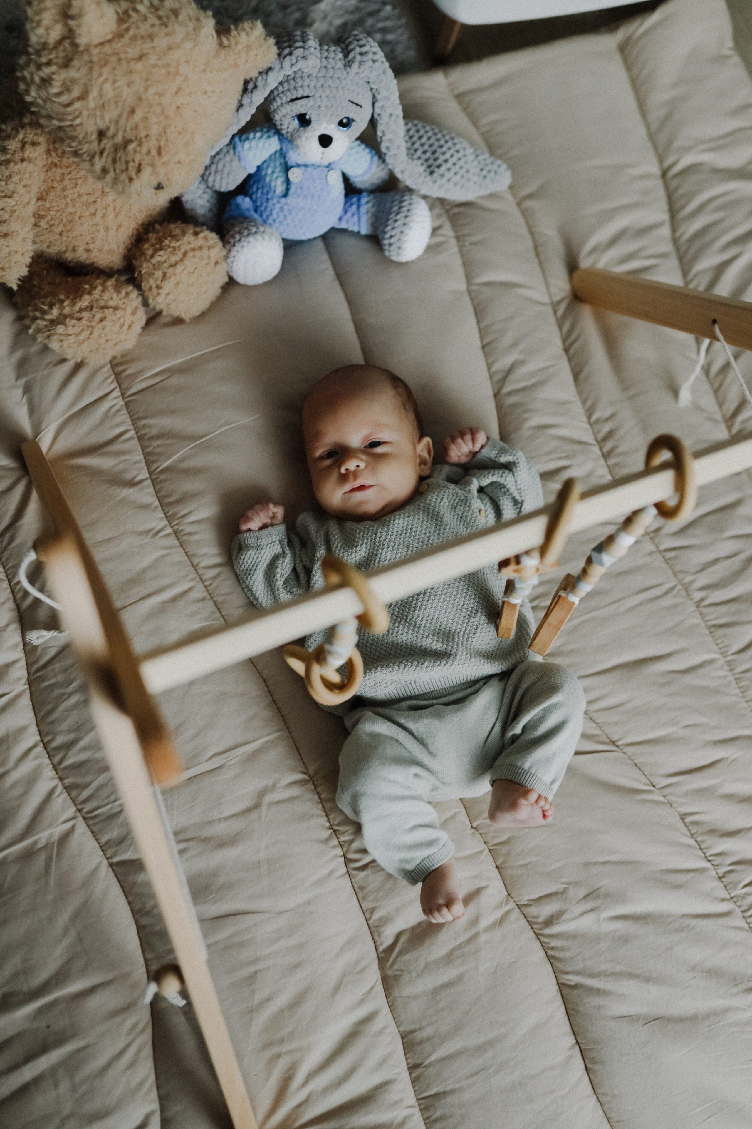 Добро пожаловать, малыш. Свадебный и семейный фотограф в Варшаве