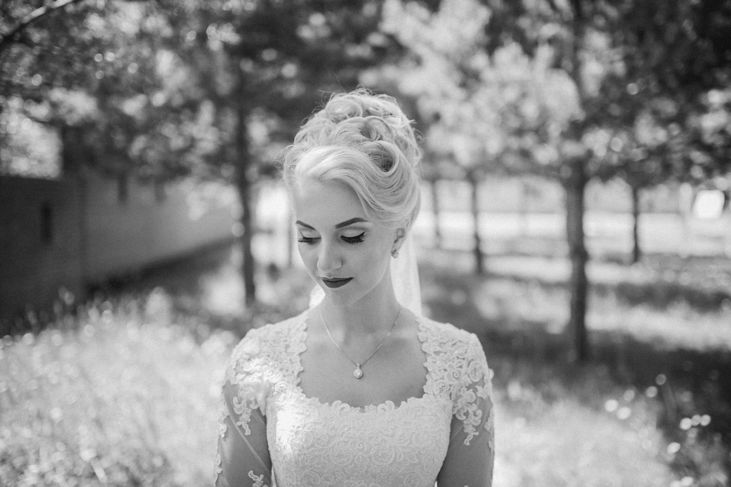 Иван и Кристина. Семейный и репортажной фотограф в Красноярске и Москве Виктор Бабинцев