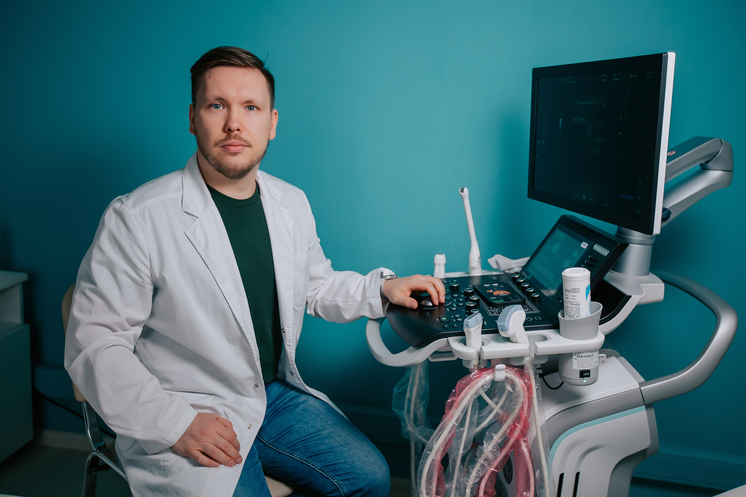 Имиджевая съемка. Репортажный и свадебный фотограф Ярославль, Москва Сдобников Андрей