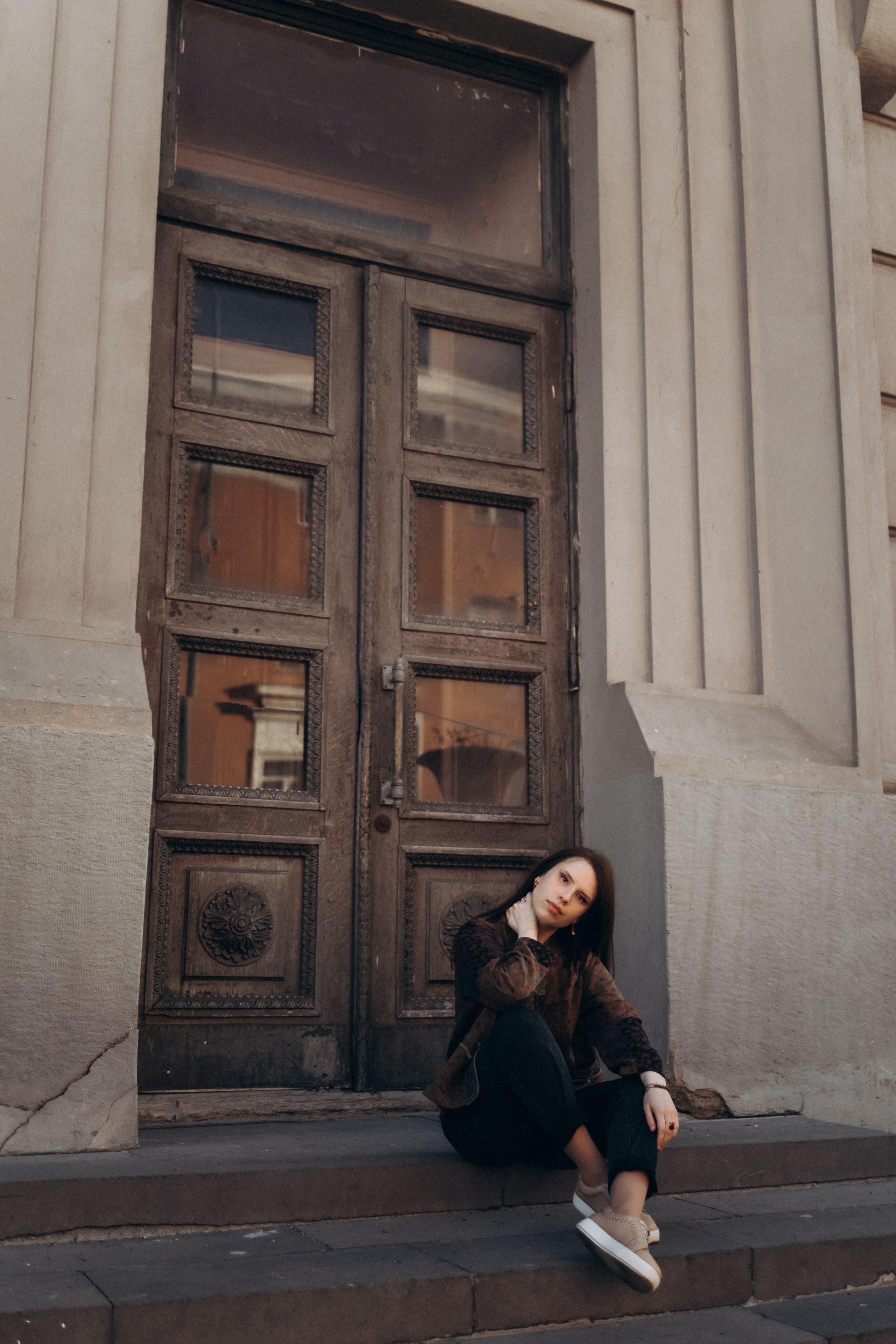 Карина. Фотограф Нижний Новгород