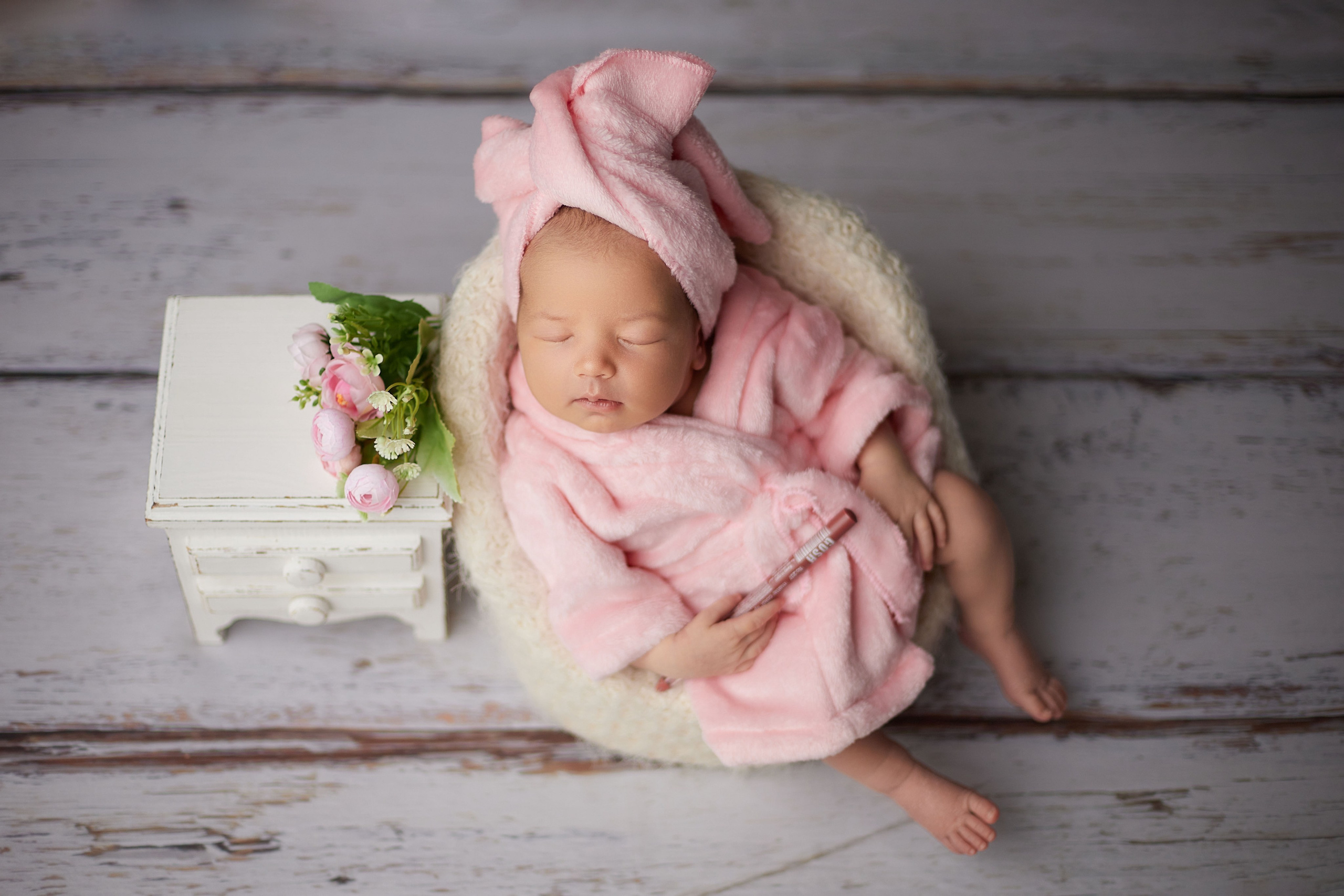 Новорожденные. Фотограф новорожденных в Набережных челнах