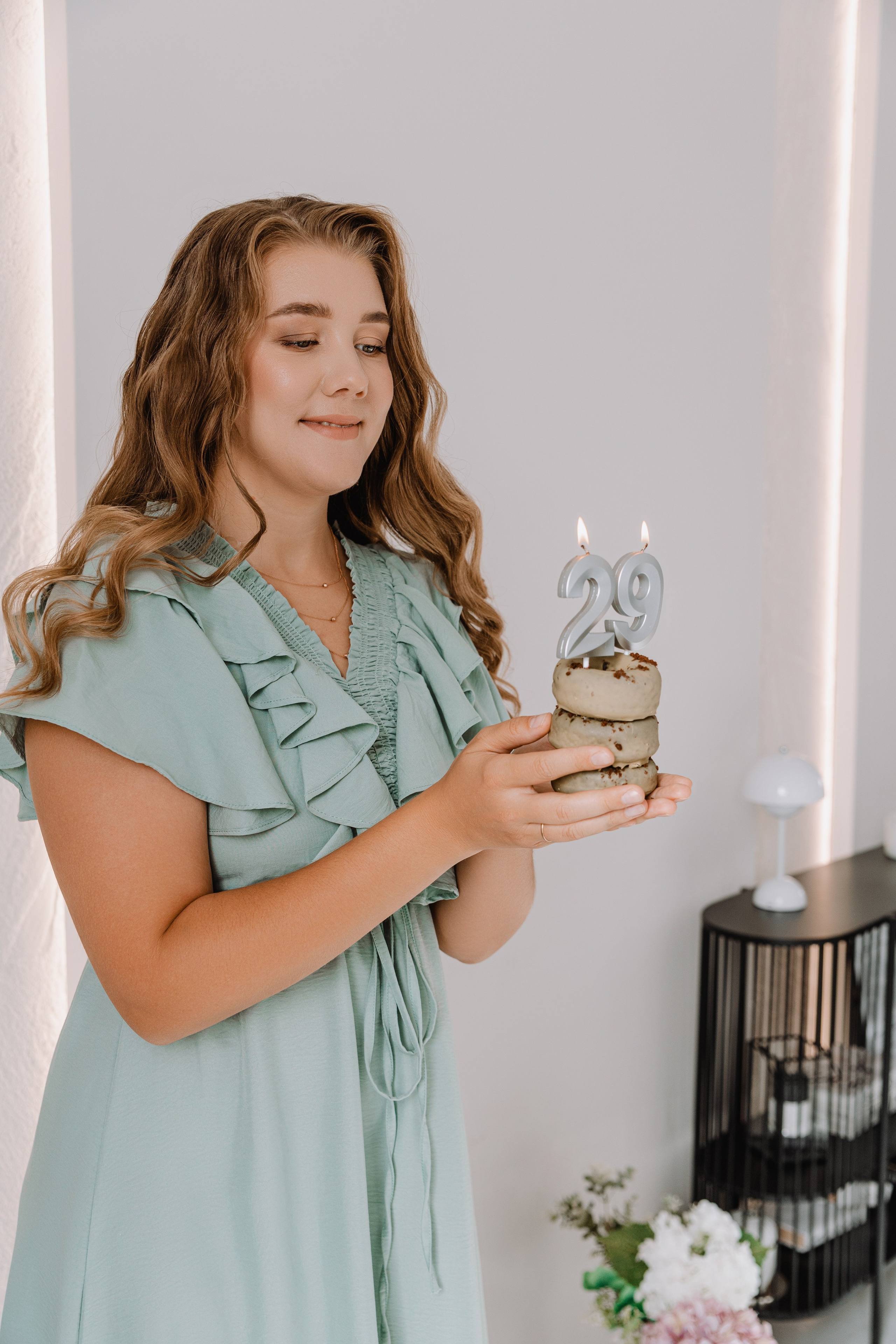 Дарья. Фотограф Воронеж Варвара