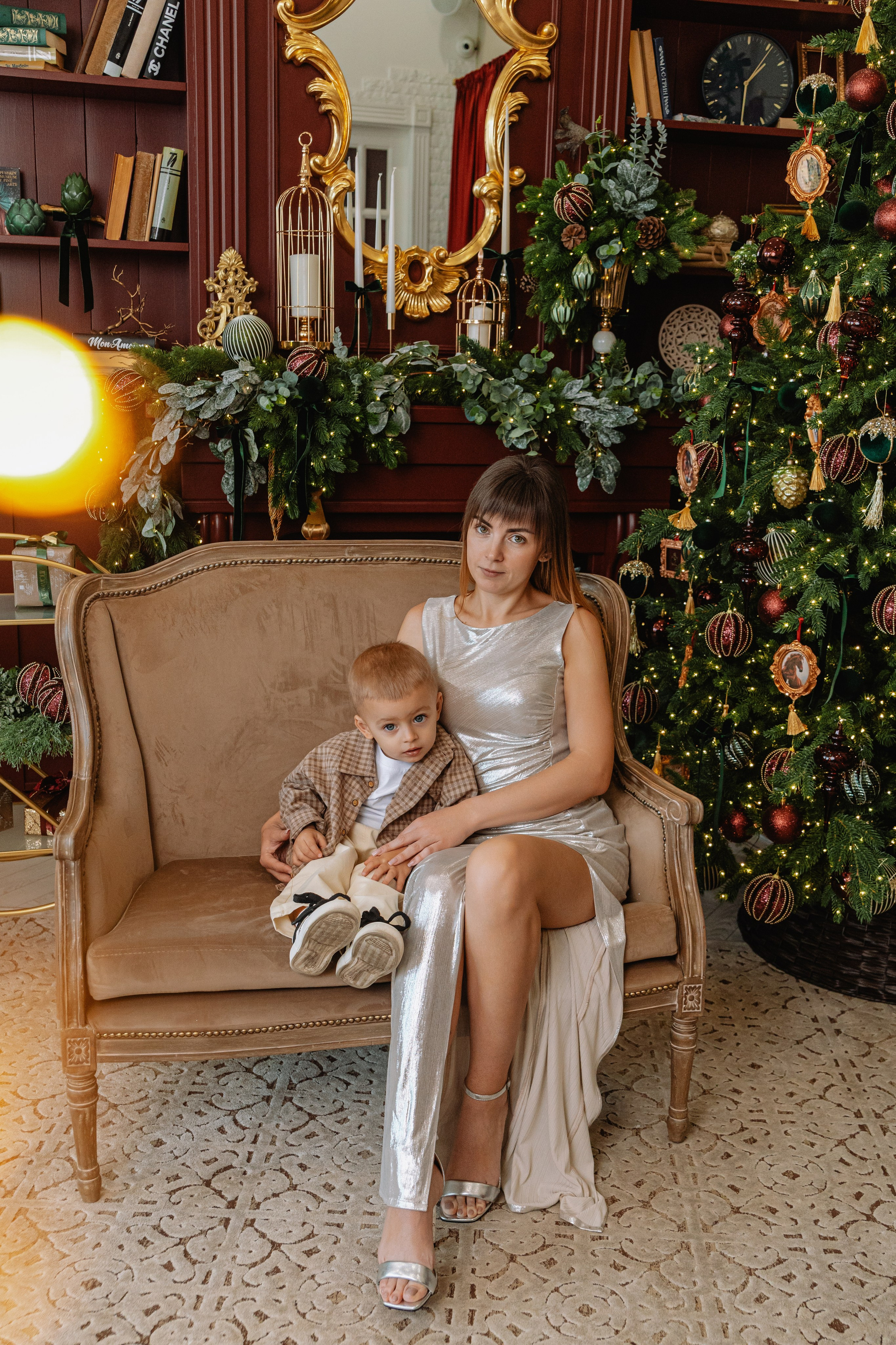 Ирина и Арсений. Фотограф Воронеж Варвара