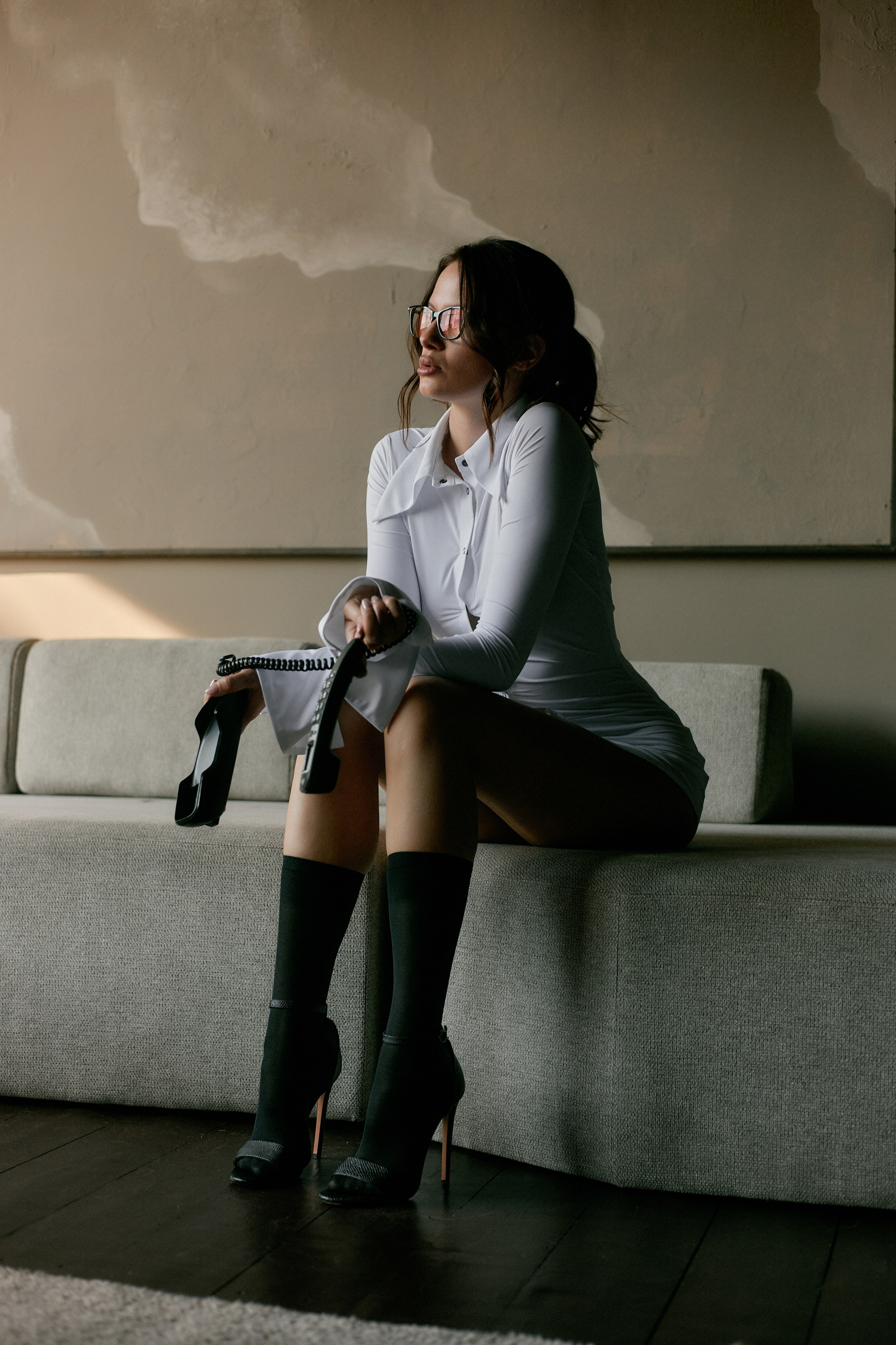 Полина. Свадебный фотограф Анастасия Лахтионова