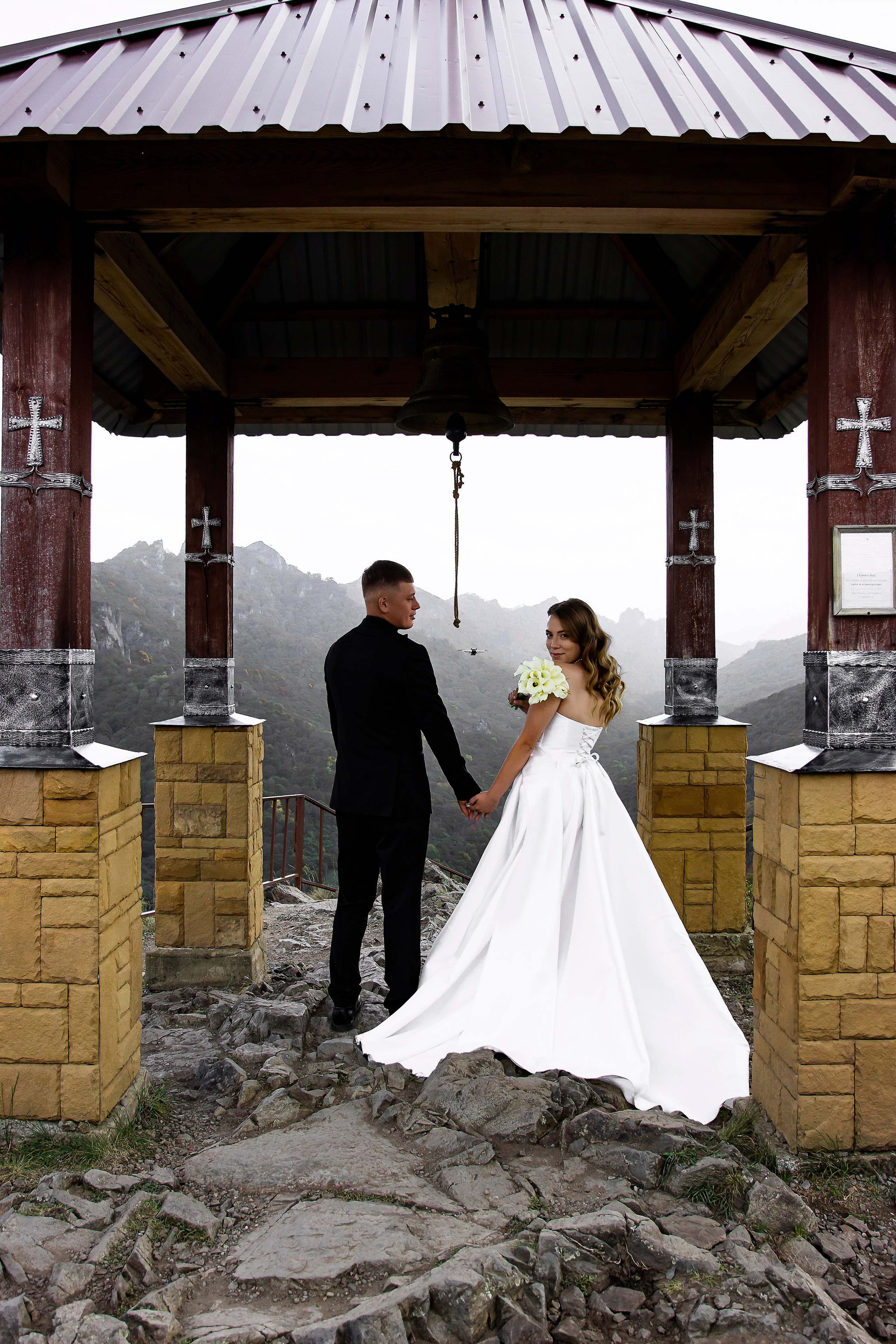 Свадебные фотосессии. Свадебный и семейный фотограф | SVET.photo