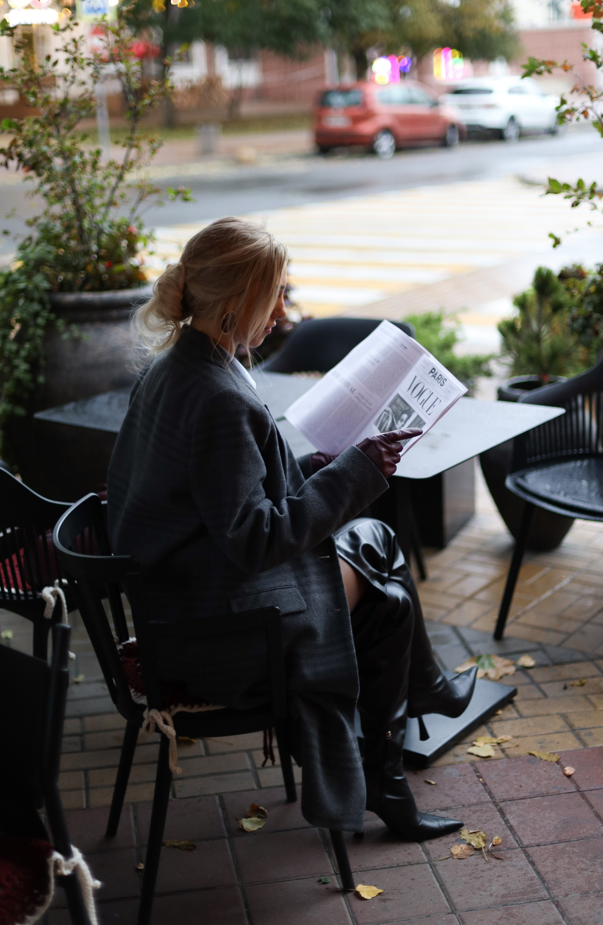 Индивидуальные. Настя Важная Фотограф Ростов