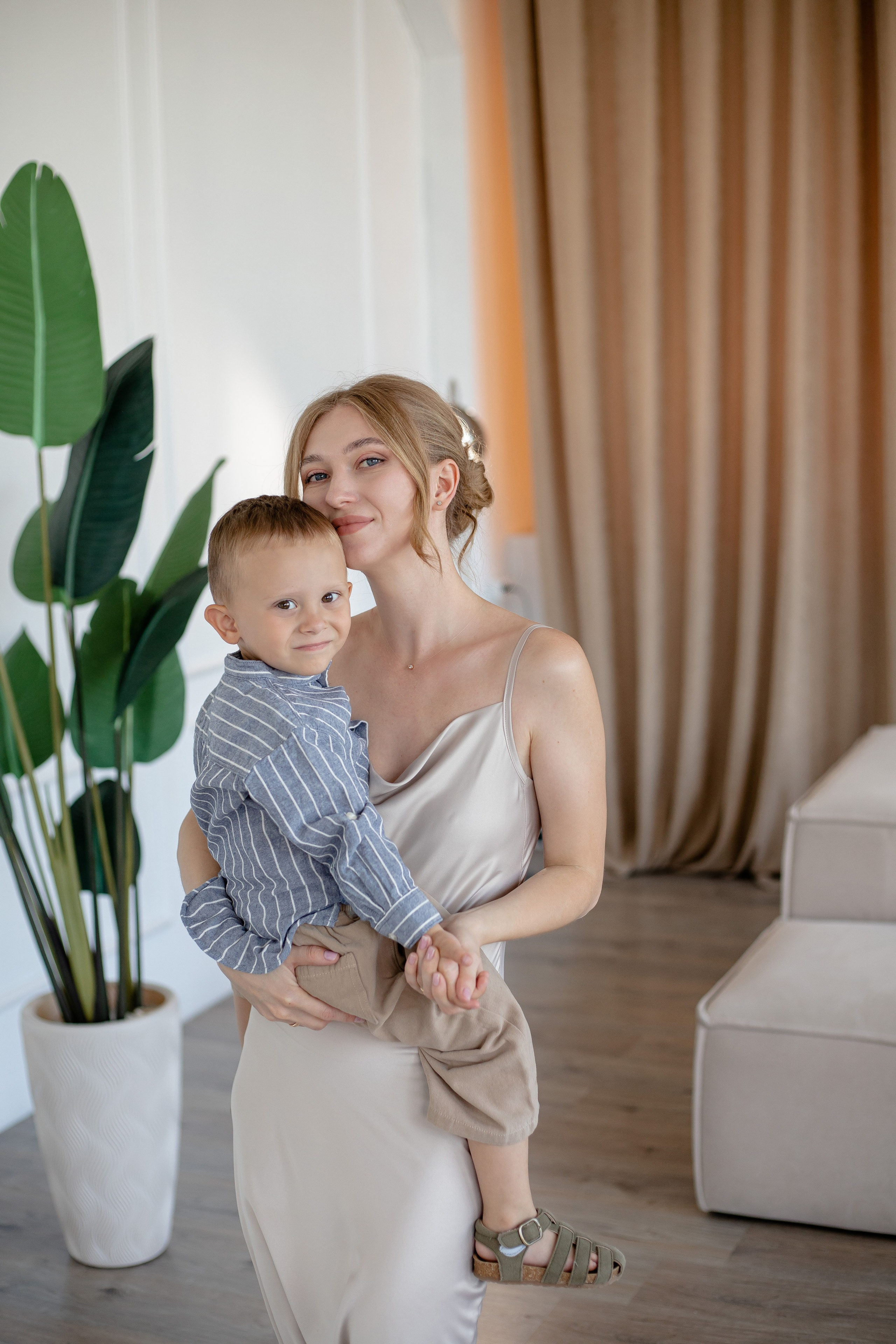 Вдвоём и целый мир🤍. Семейный фотограф в Саратове Элоиза Ляпина