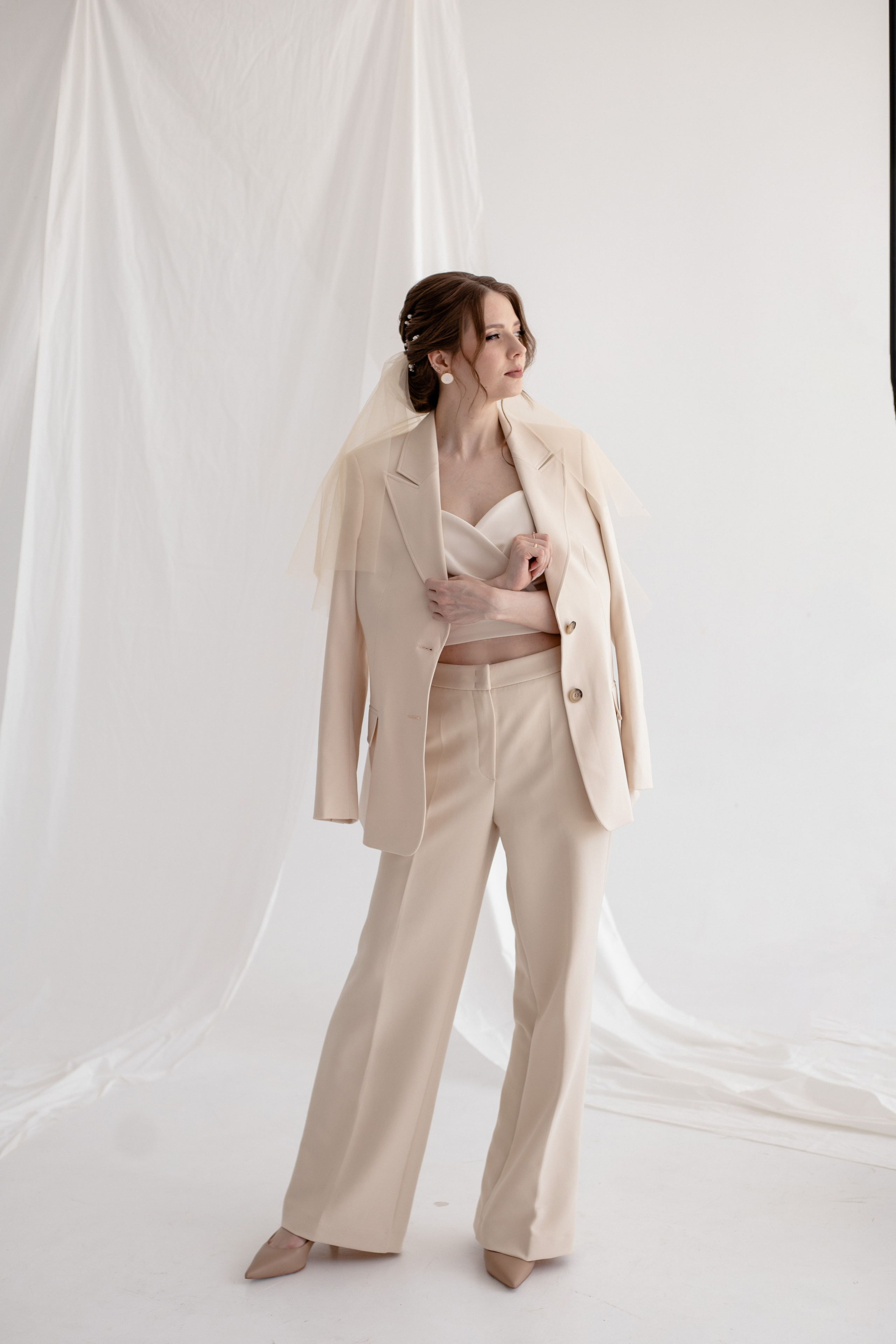 Свадьба Никиты & Екатерины. Семейный фотограф в Саратове Элоиза Ляпина