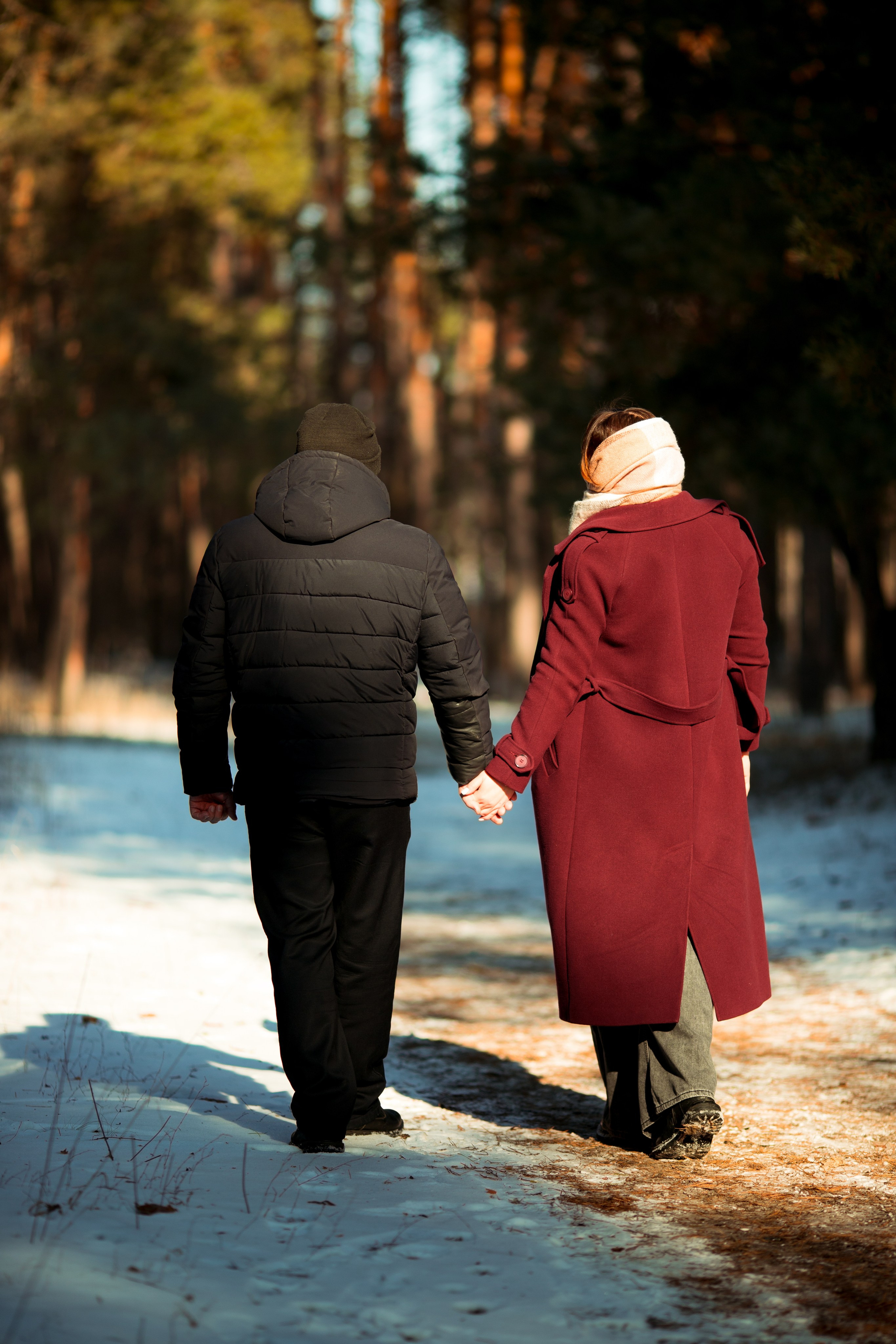 Антонина + Сергей + Алиса. Свадебный и семейный фотограф в Михайловке Полина Крипс