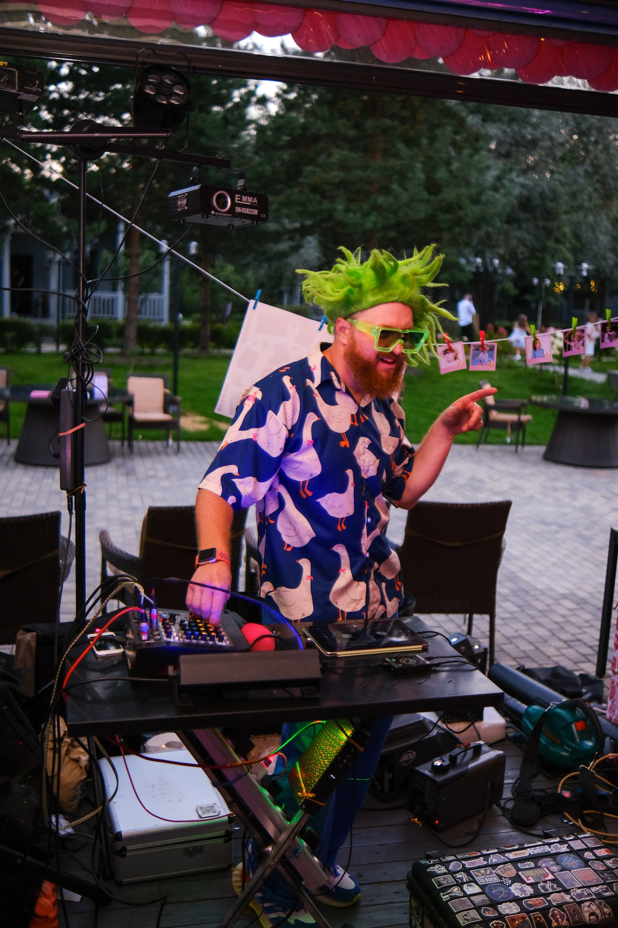 День рождения Анфисы. Семейный детский ньюборн фотограф в Москве Марта Петрова