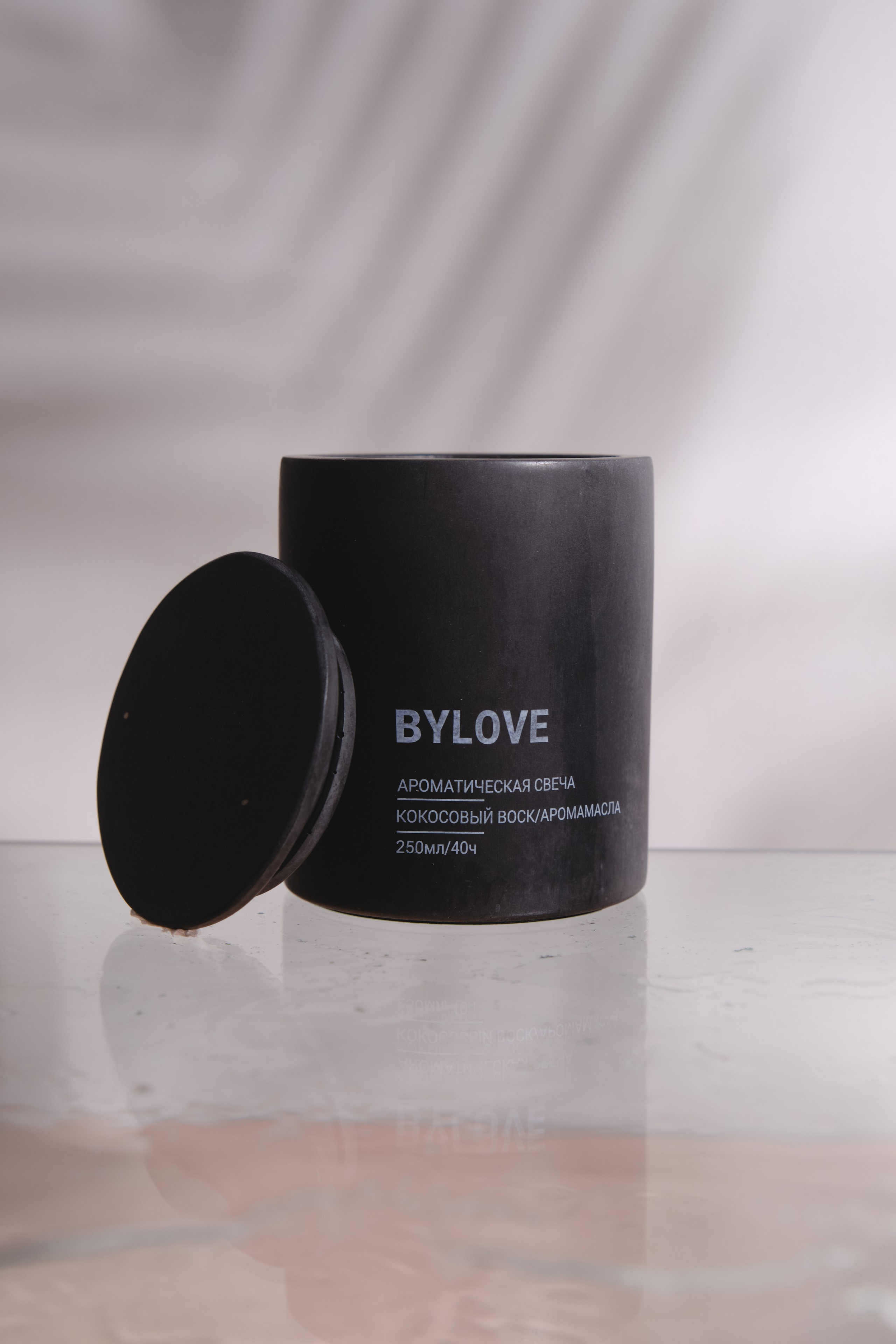 Natural collection. Предмет искусства