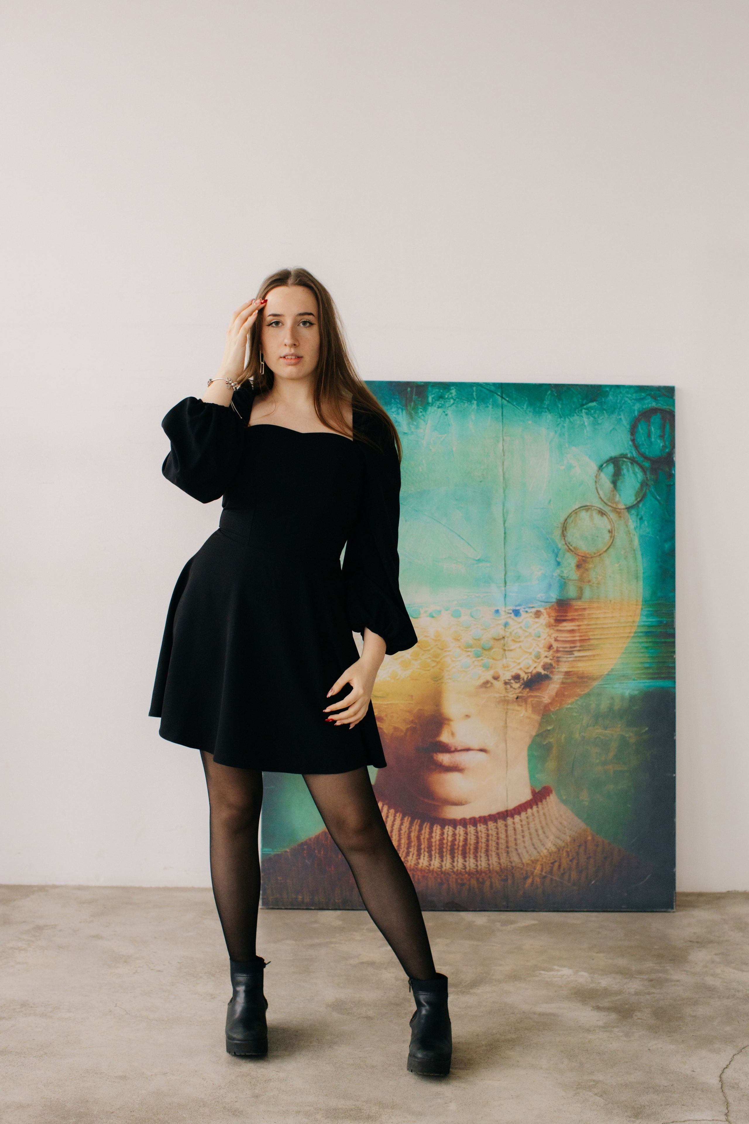 Школьные фотографии. Свадебный и семейный фотограф Скрынник Светлана