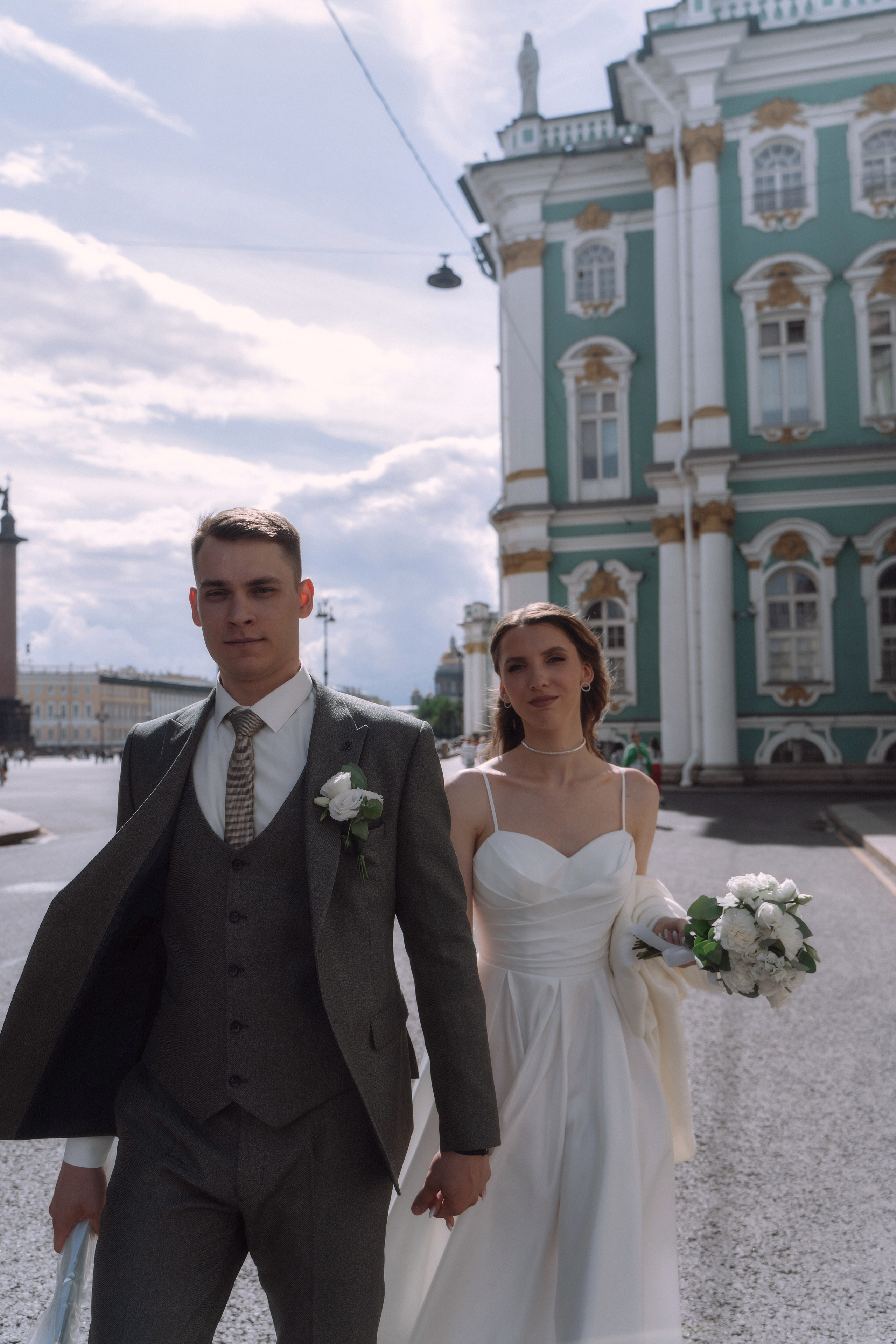 Питер. Фотограф Санкт-Петербург