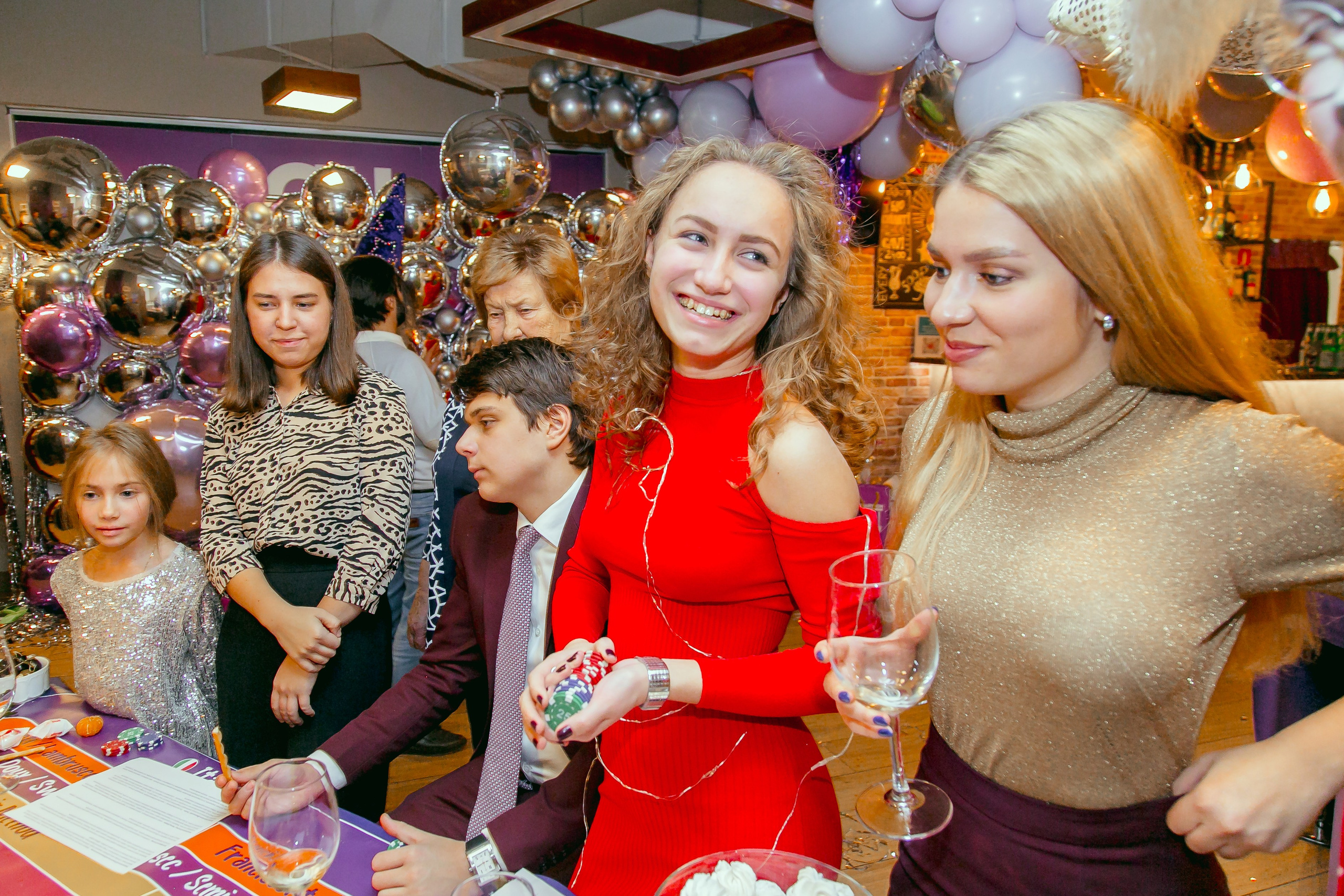 Кулинарный МК. Главная