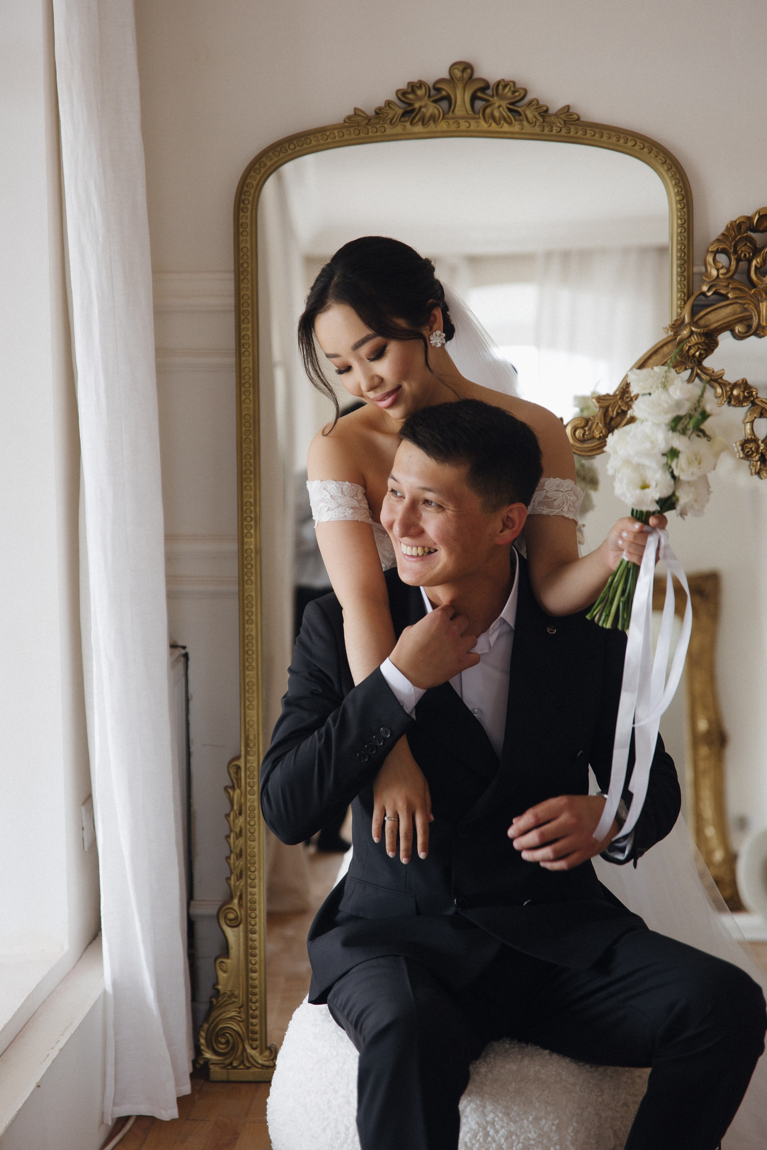 Wedding day Artur & Elina. Фотограф в Астрахани Радмир Баймухамедов