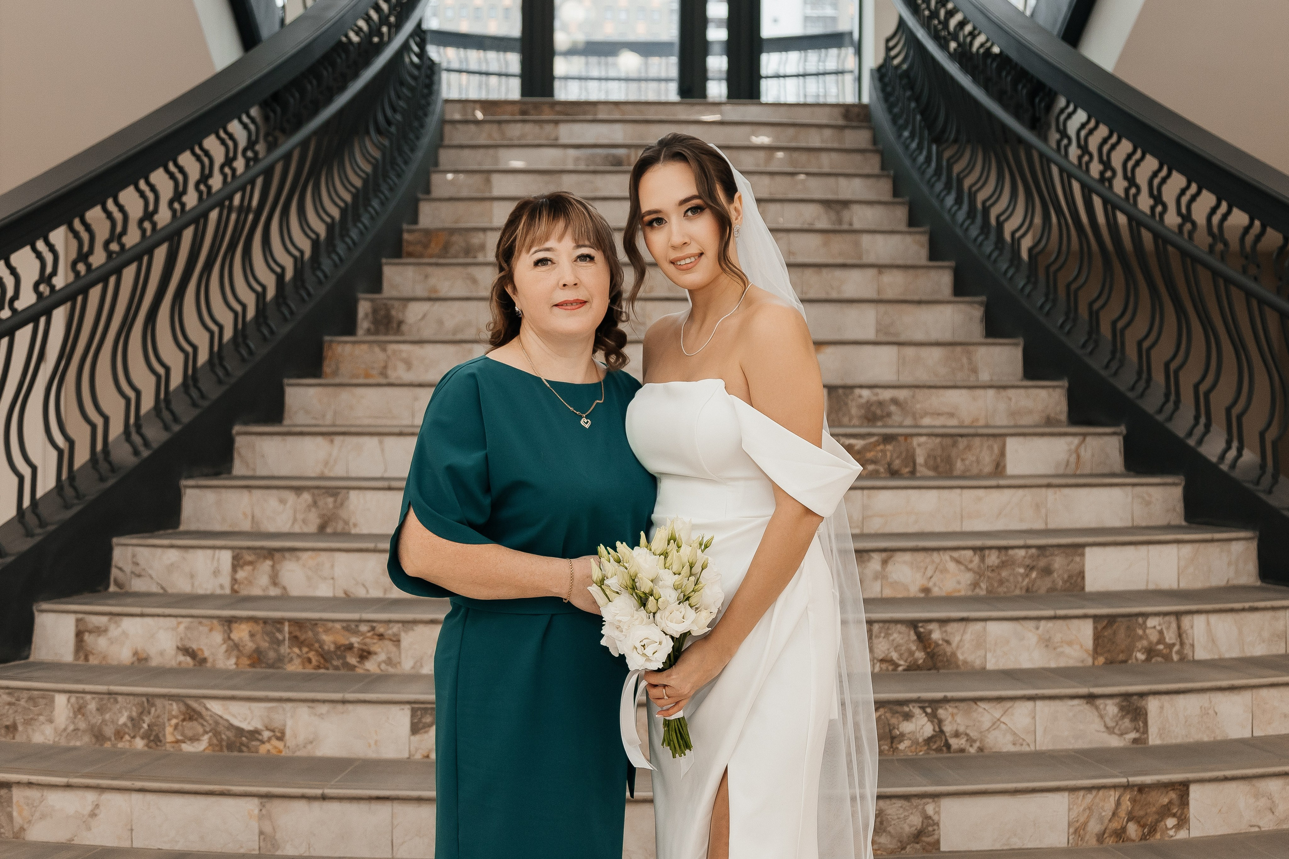 Рамиль и Регина/ 2024. Свадебный и семейный фотограф в Екатеринбурге